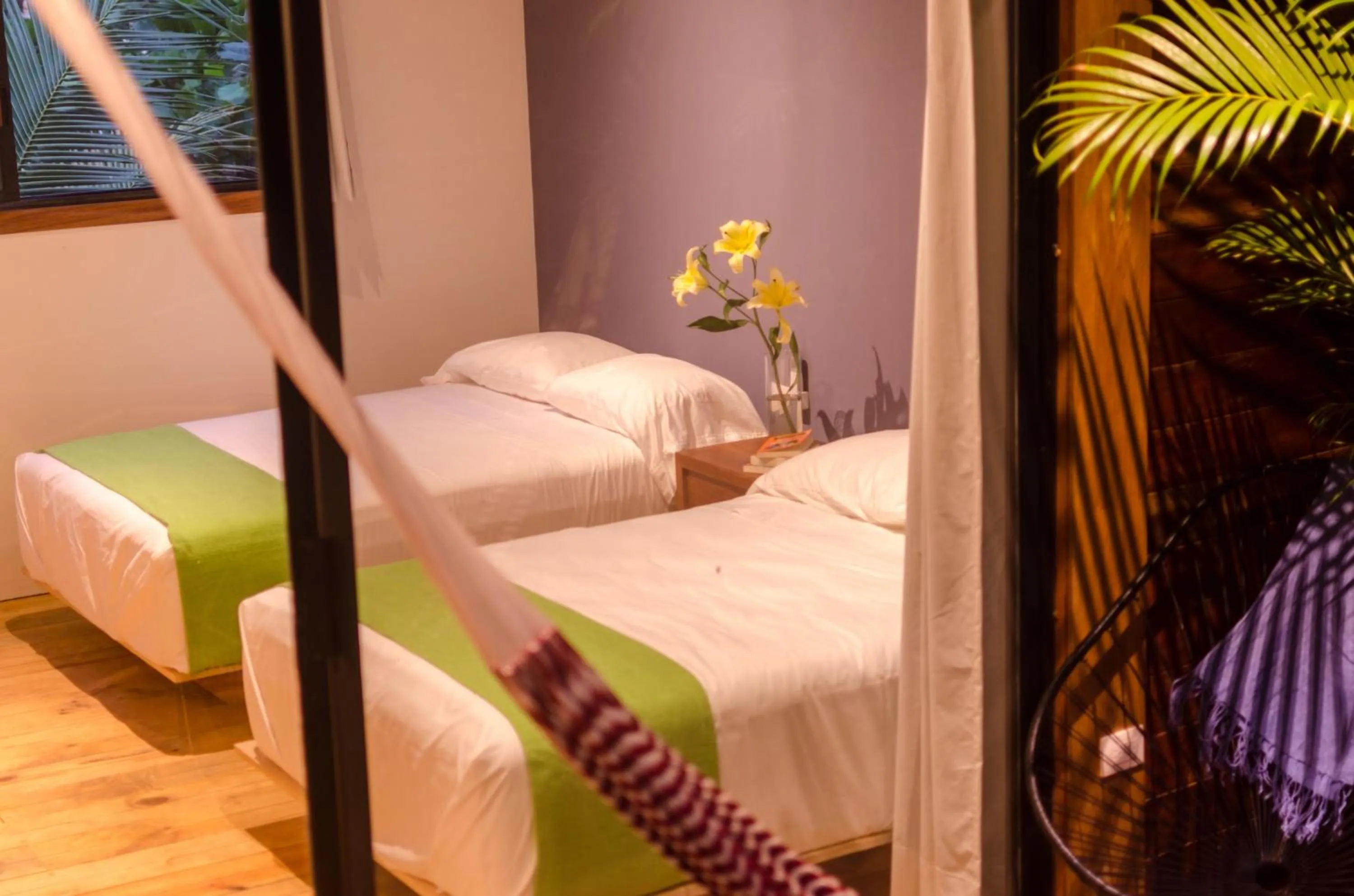 Photo of the whole room, Bed in Hotel Noga