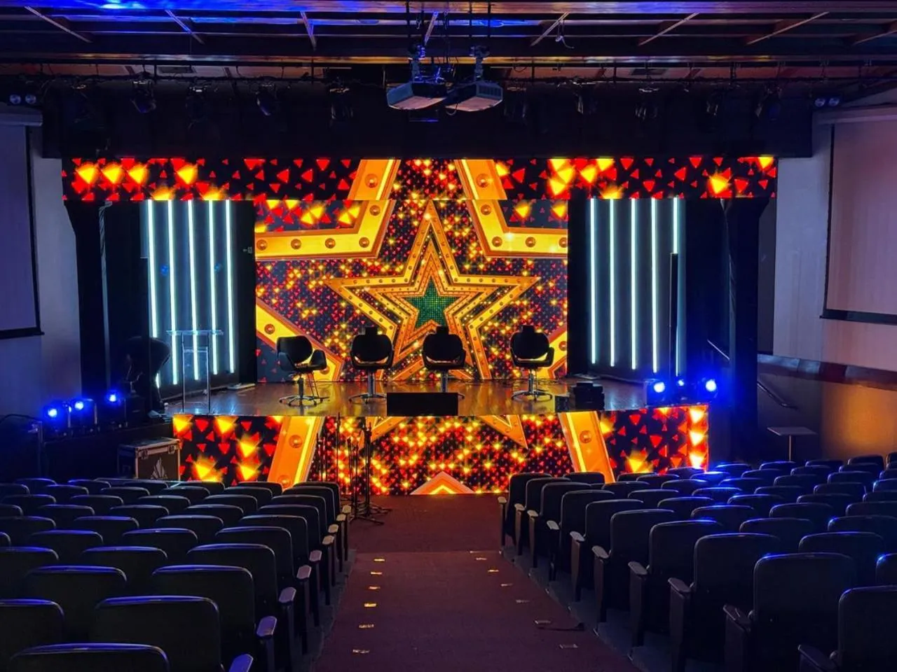 Ouro Minas Hotel Belo Horizonte, Dolce by Wyndham