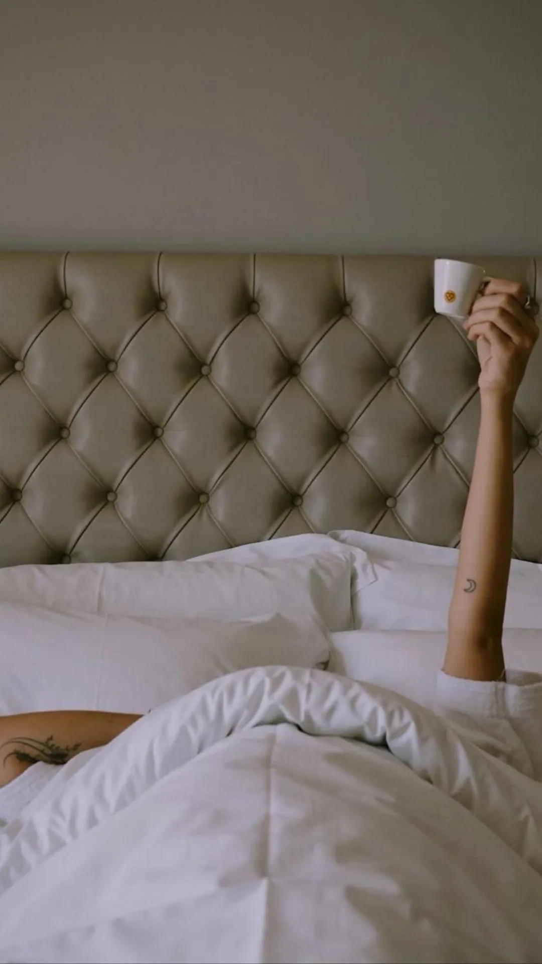 Bed in Ouro Minas Hotel Belo Horizonte, Dolce by Wyndham