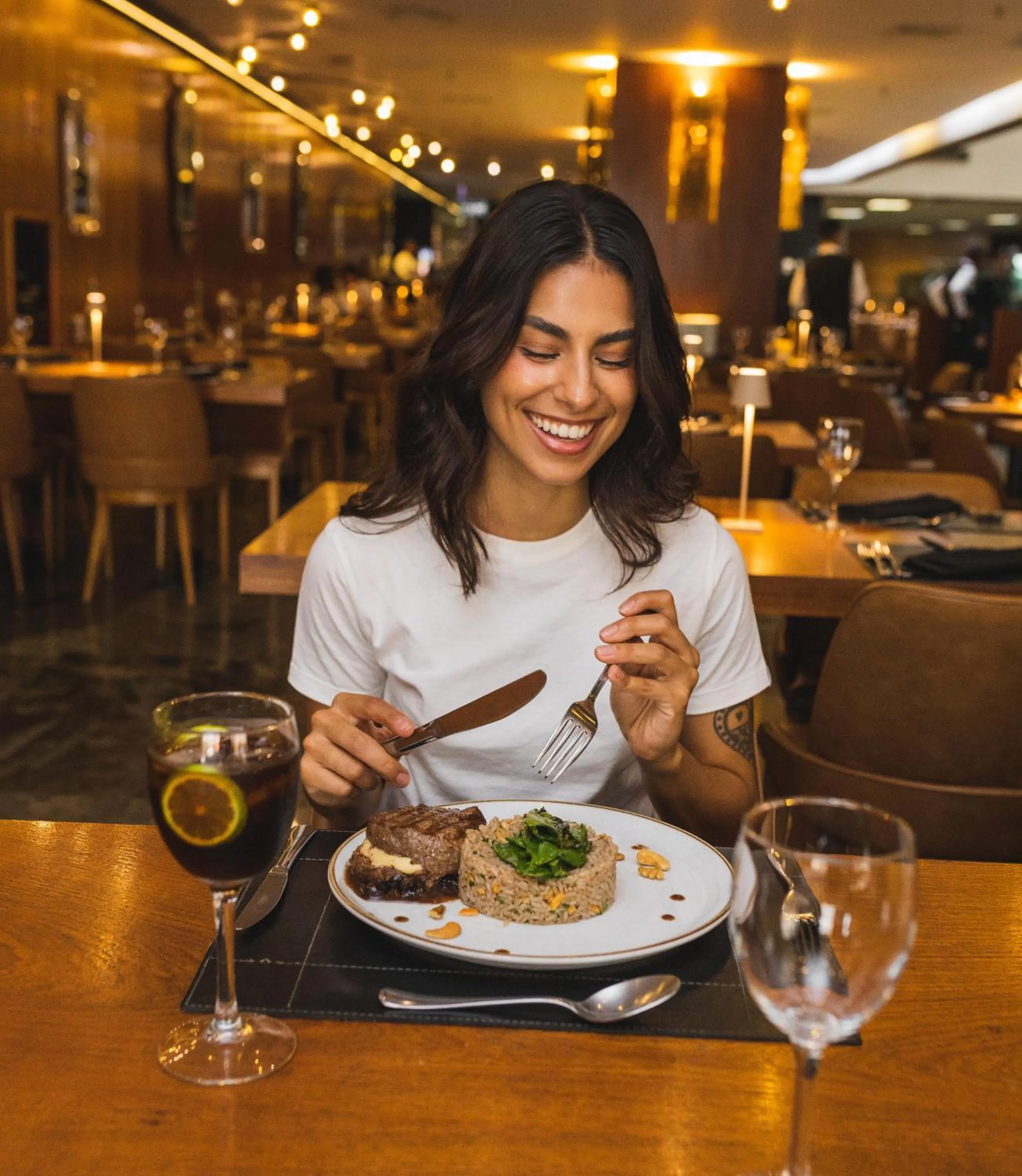 Ouro Minas Hotel Belo Horizonte, Dolce by Wyndham