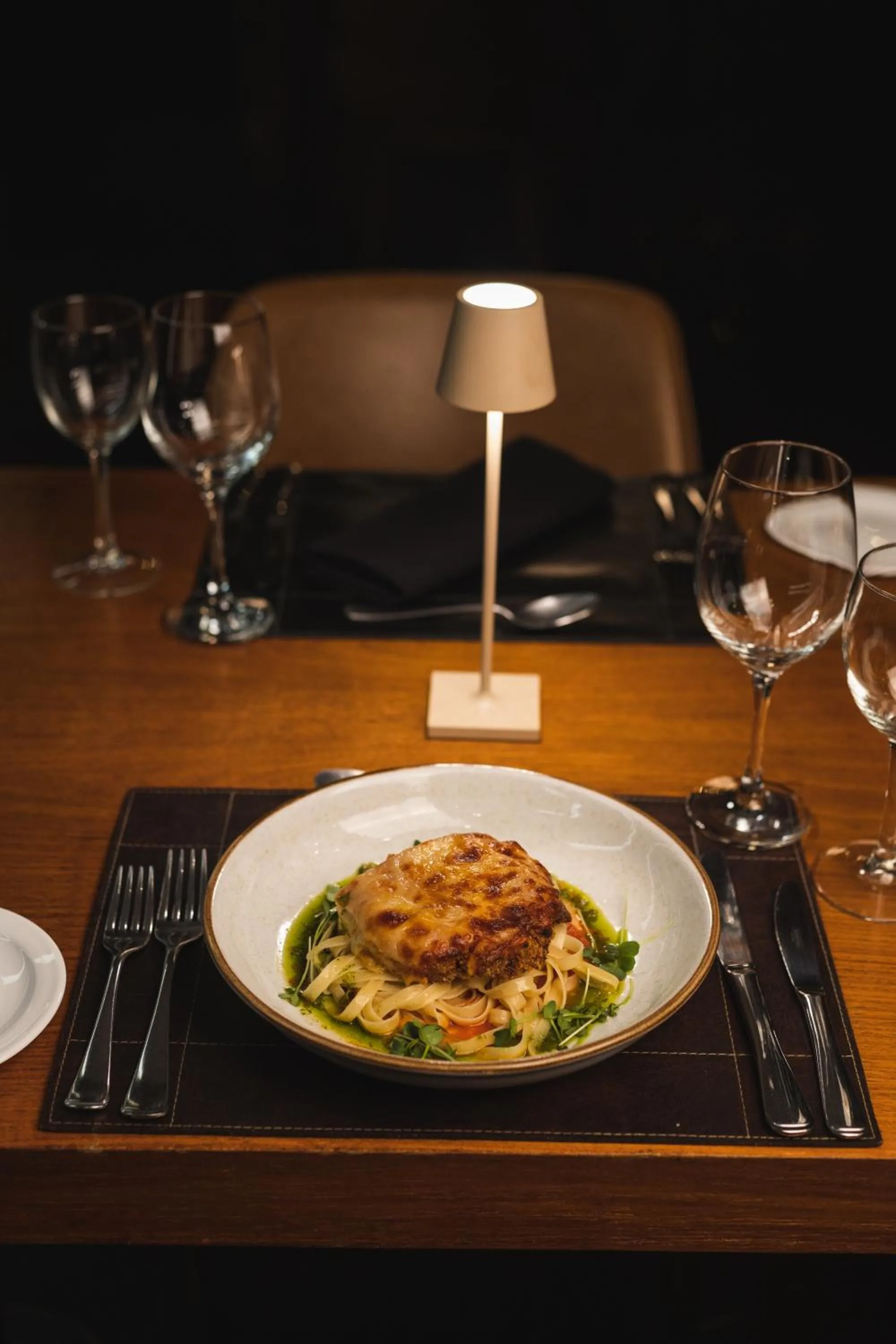 Restaurant/places to eat in Ouro Minas Hotel Belo Horizonte, Dolce by Wyndham