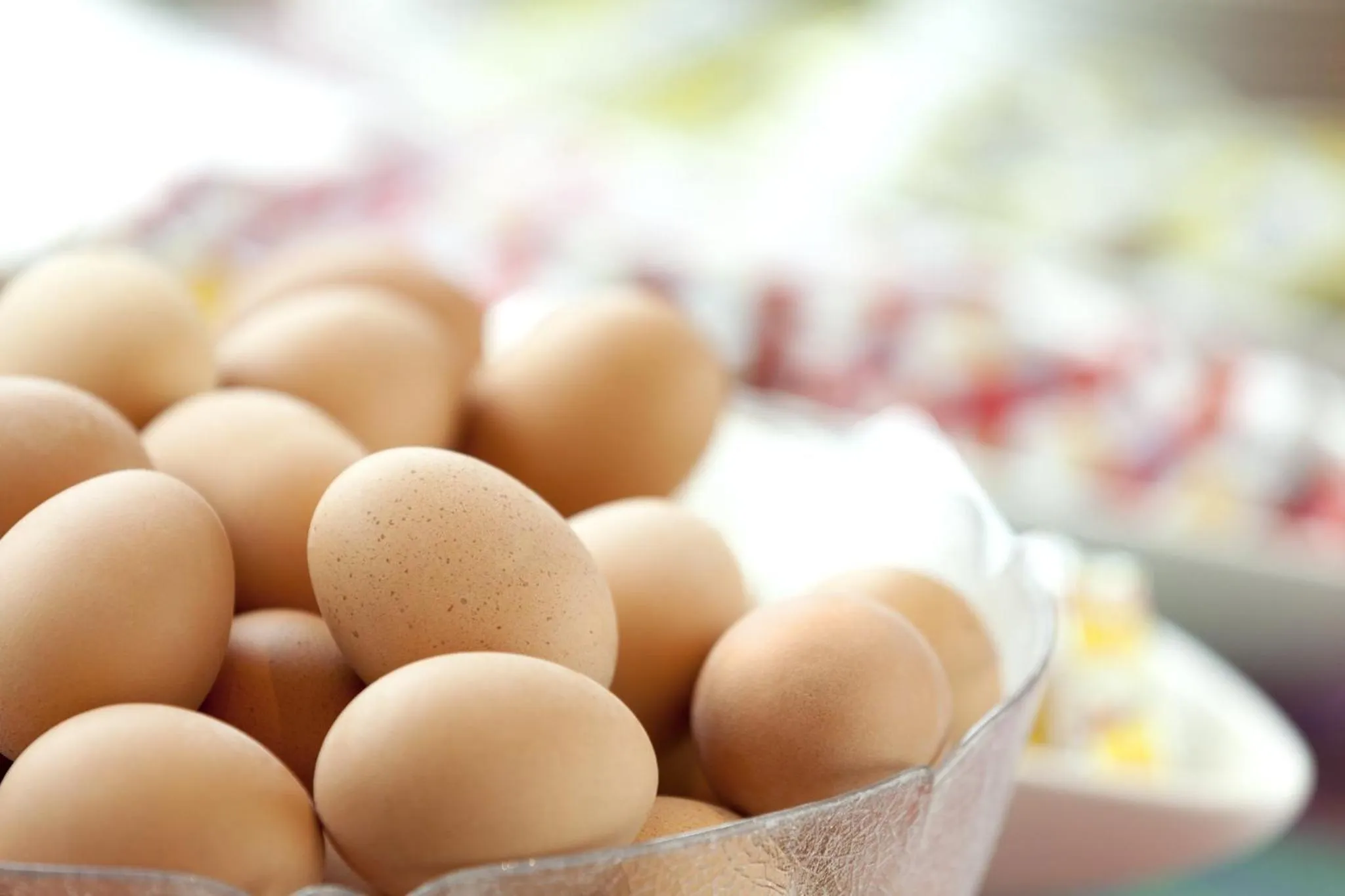 Breakfast in Holiday Inn Express Zürich Airport by IHG