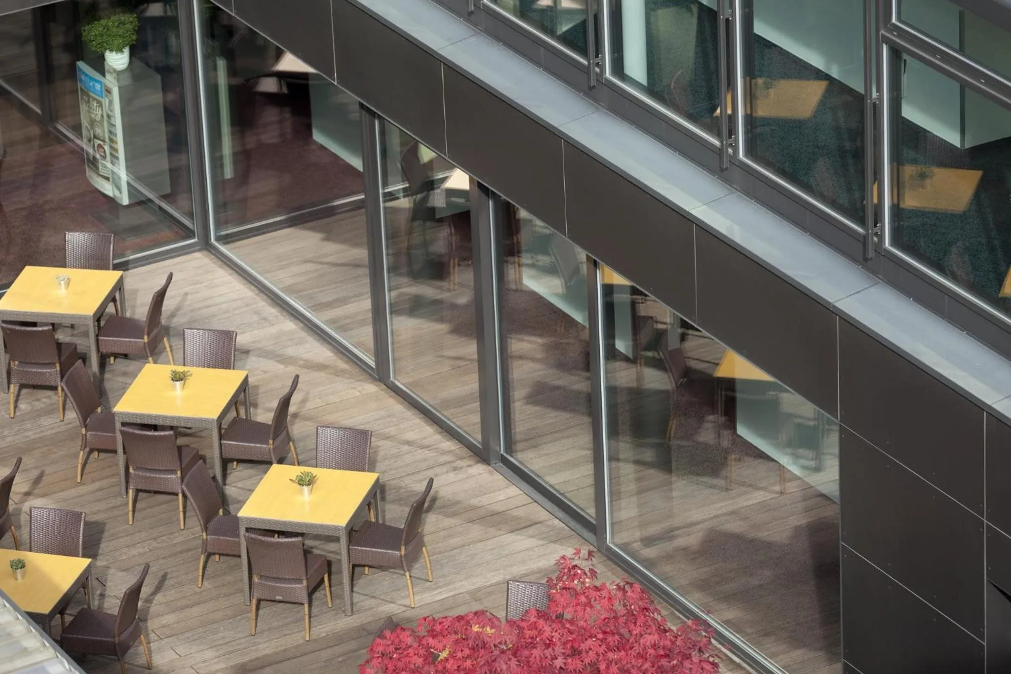 Other in Holiday Inn Express Zürich Airport by IHG