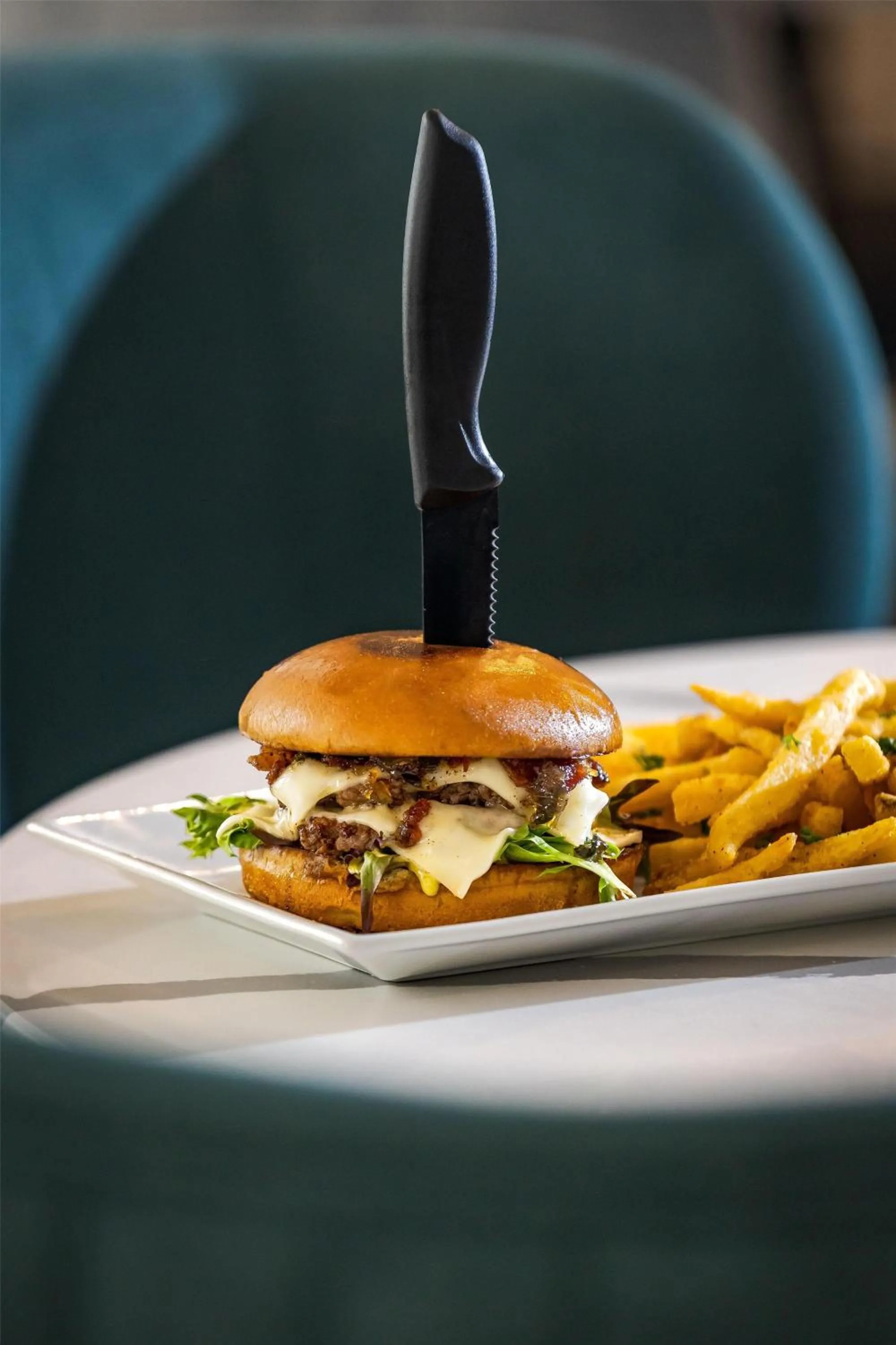 Restaurant/places to eat in Doubletree By Hilton Wilmington, Nc