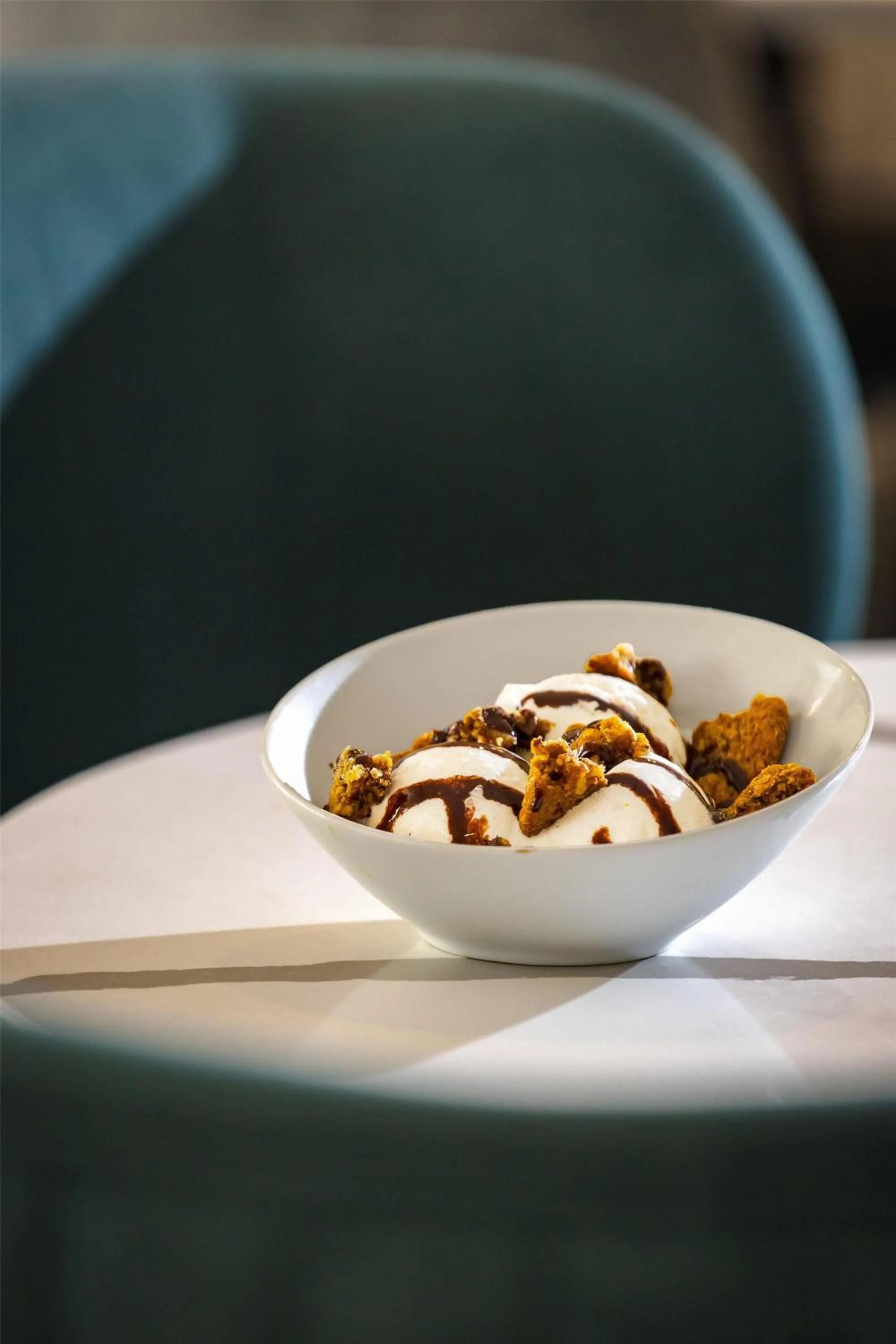 Restaurant/places to eat in Doubletree By Hilton Wilmington, Nc