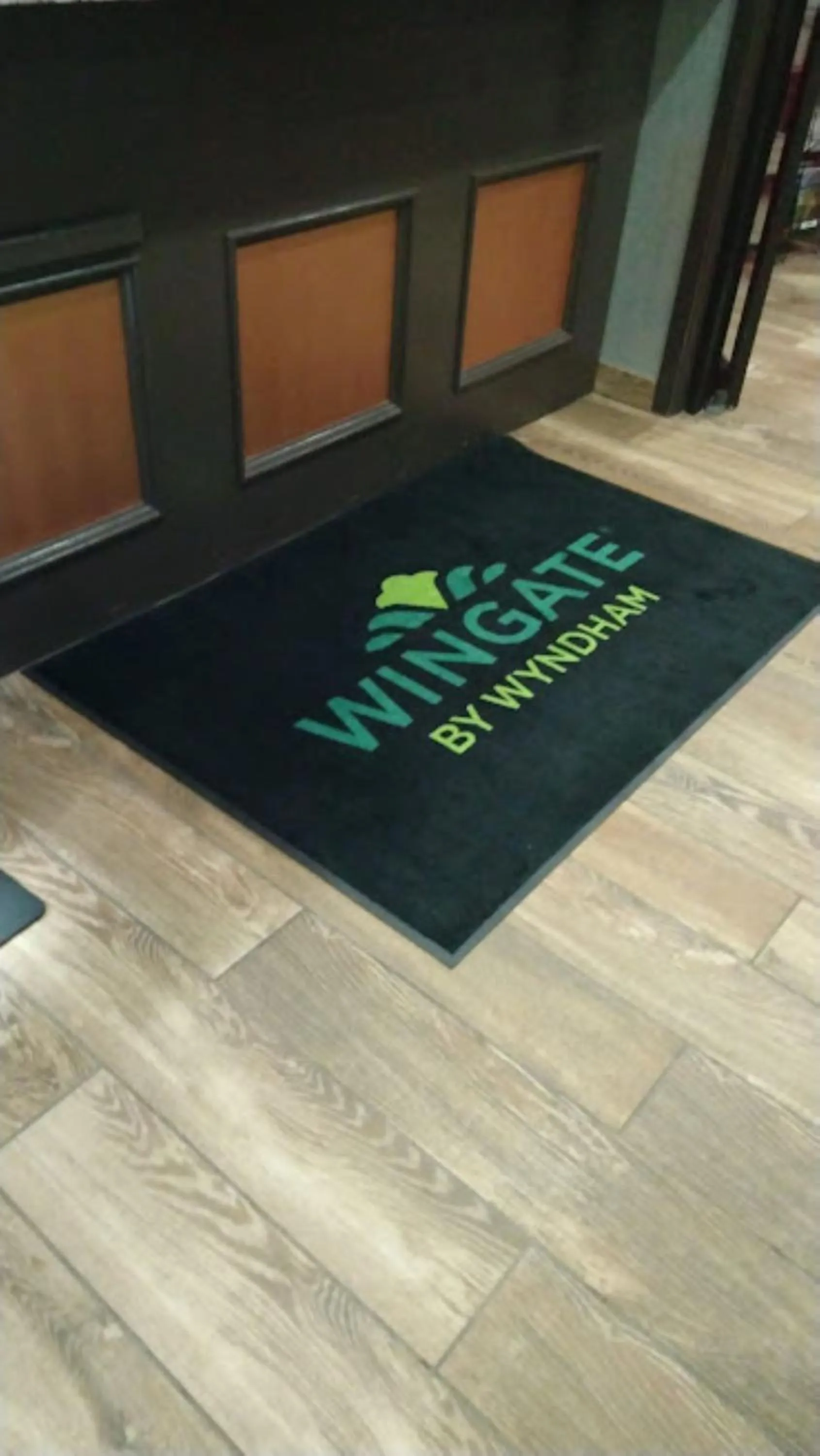 Lobby or reception in Wingate by Wyndham Eagle Vail Valley