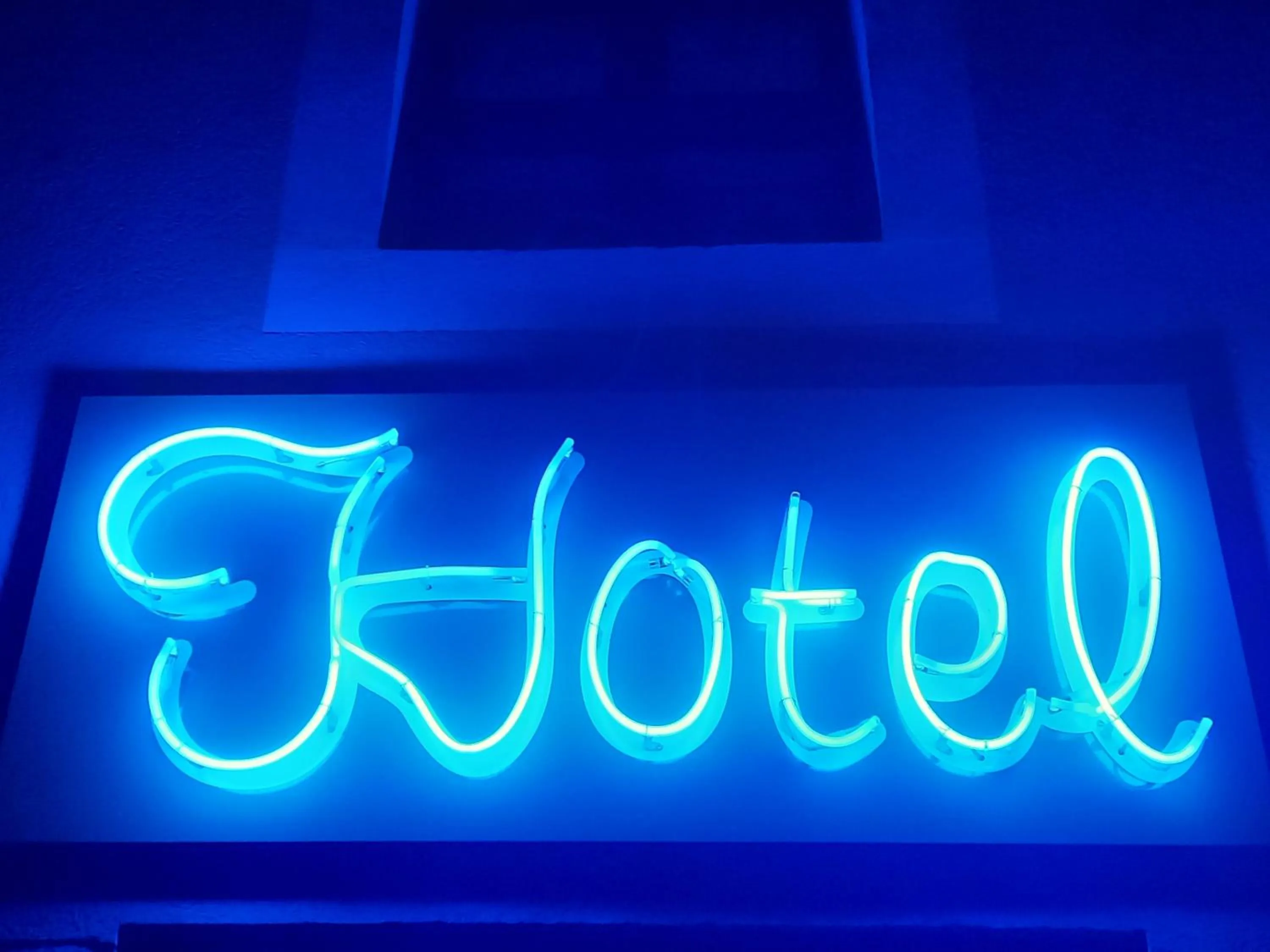 Property logo or sign in Le Saint Vincent