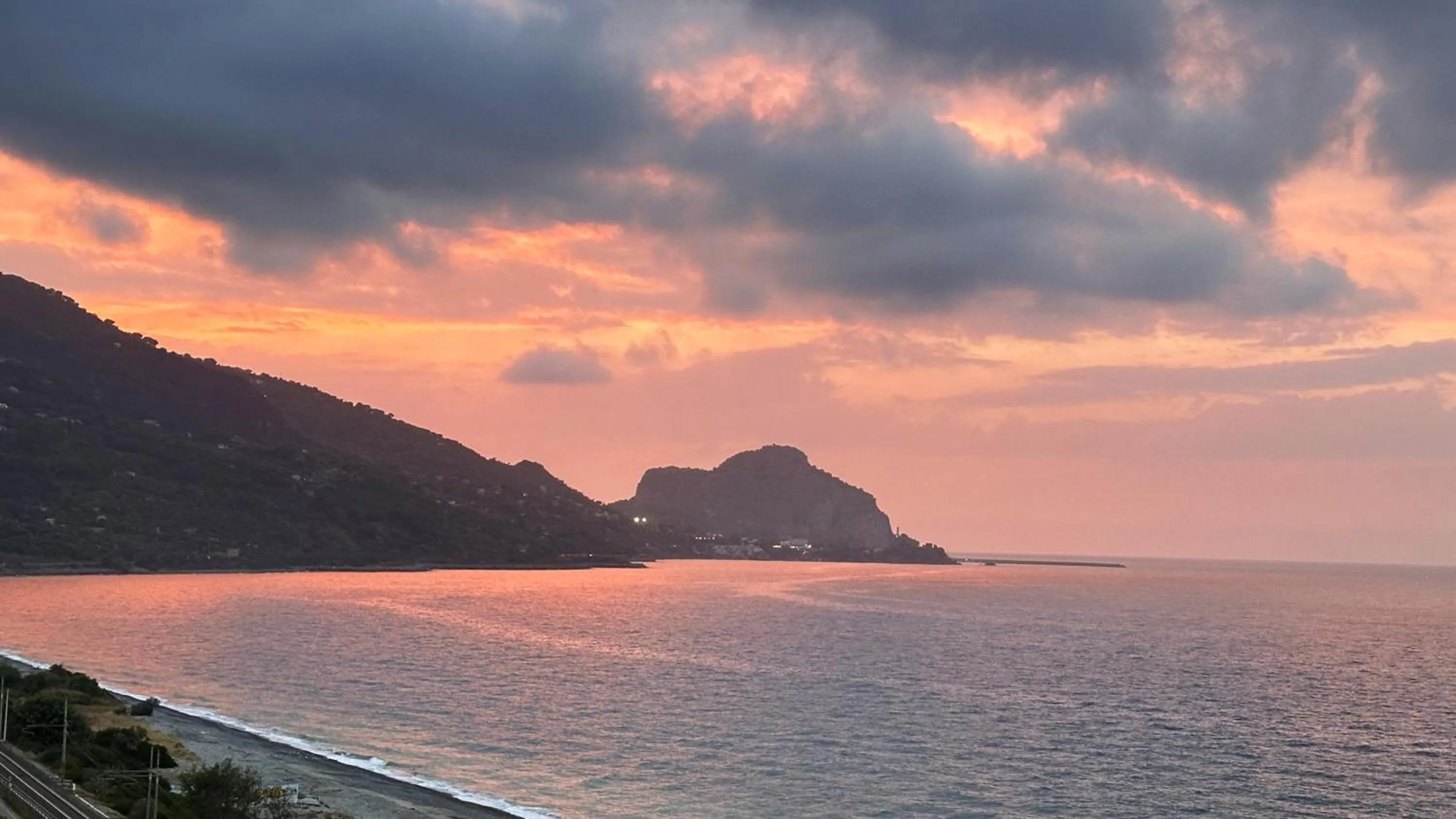 View (from property/room) in CH Exclusive Apartments