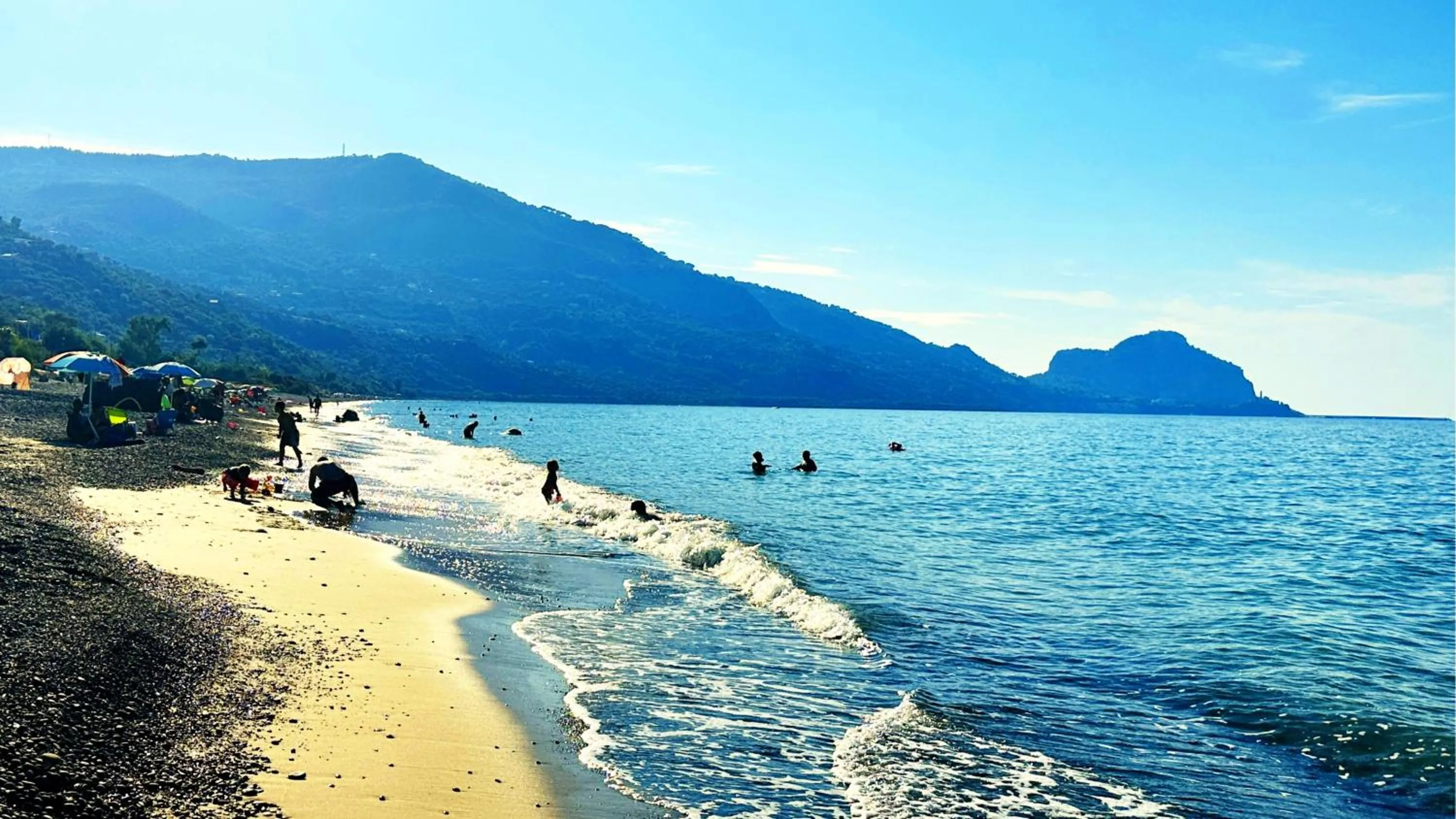 Sea view in CH Exclusive Apartments