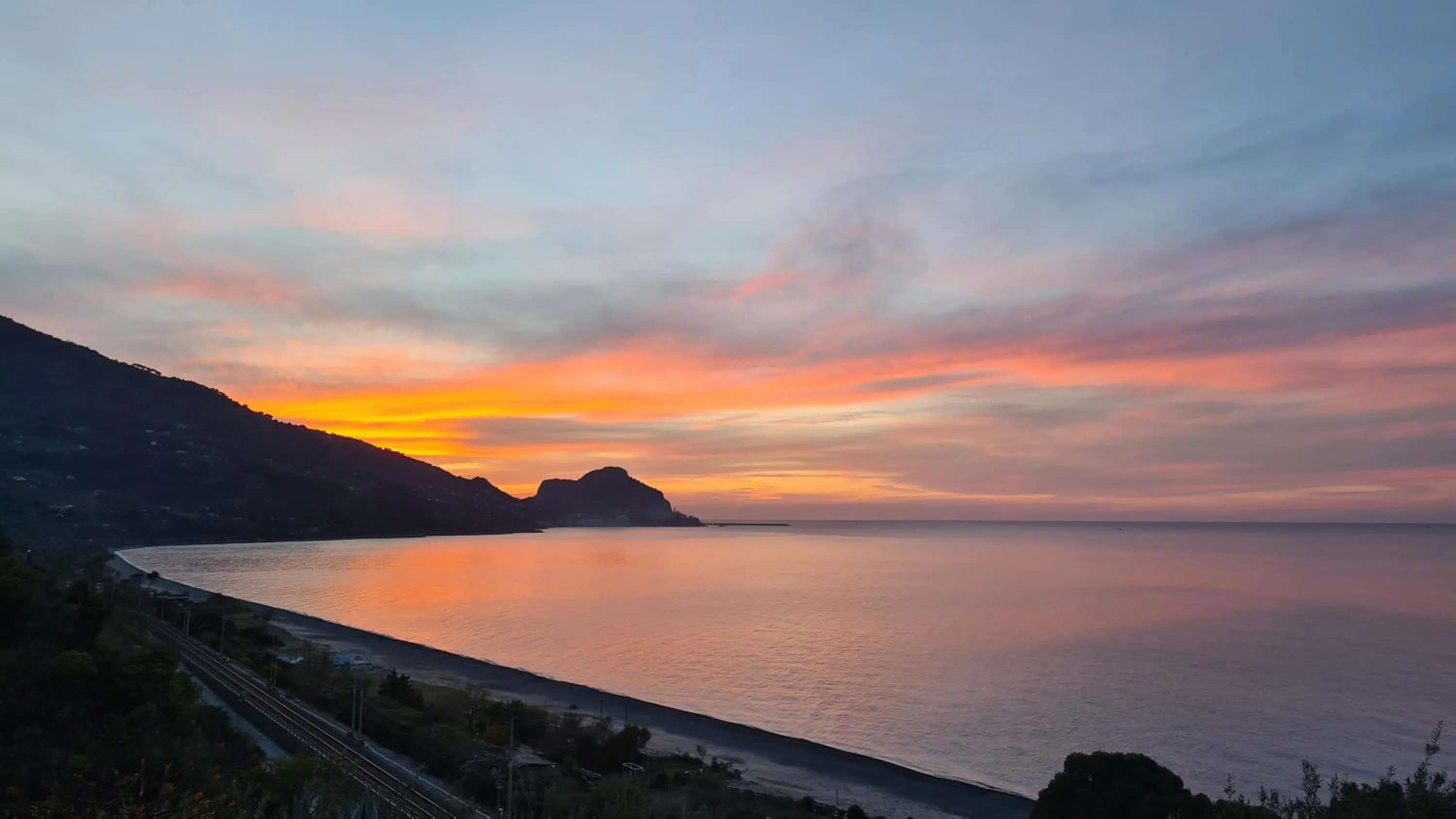 Sea view in CH Exclusive Apartments