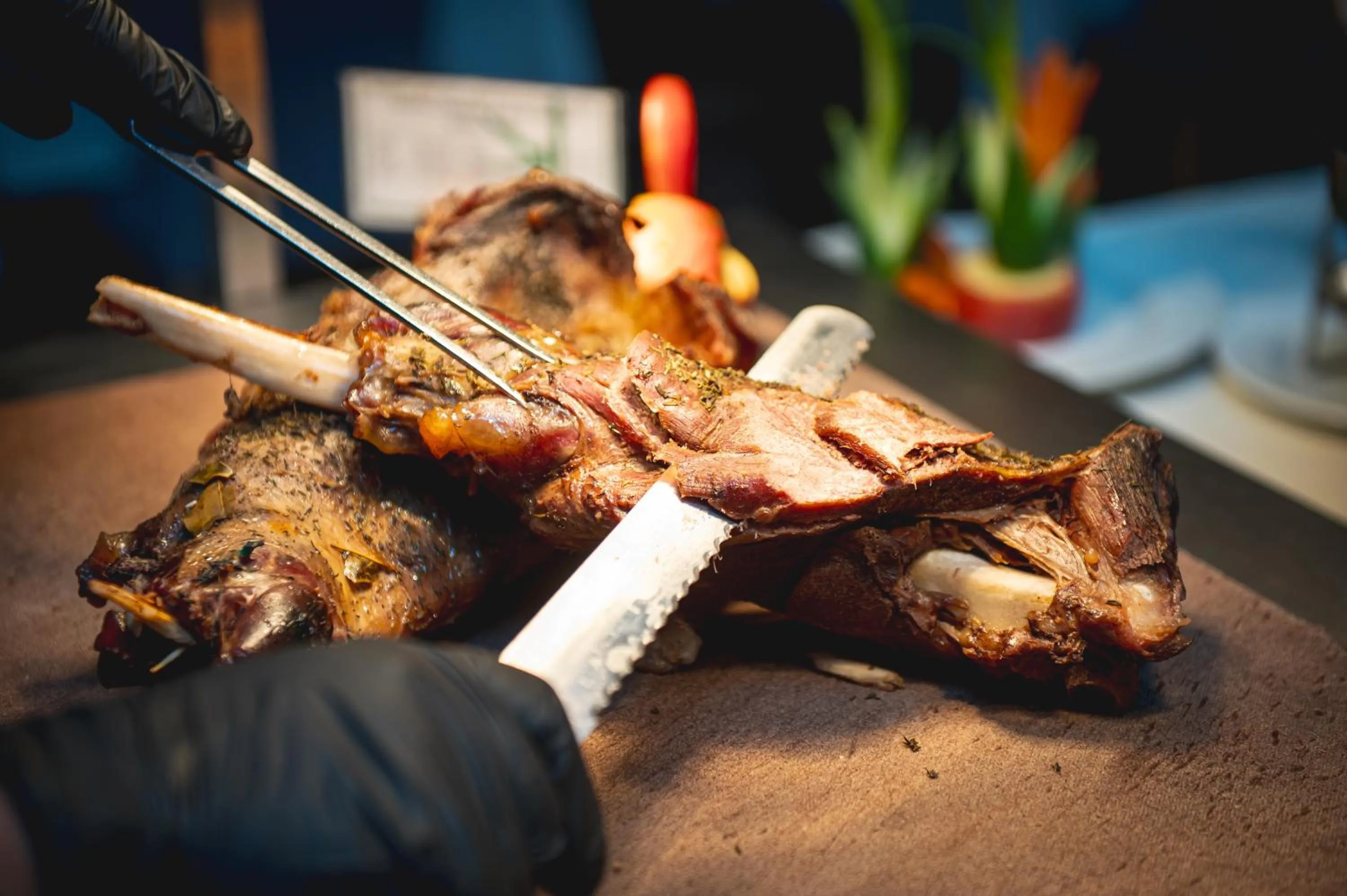 Kefalos Beach Tourist Village