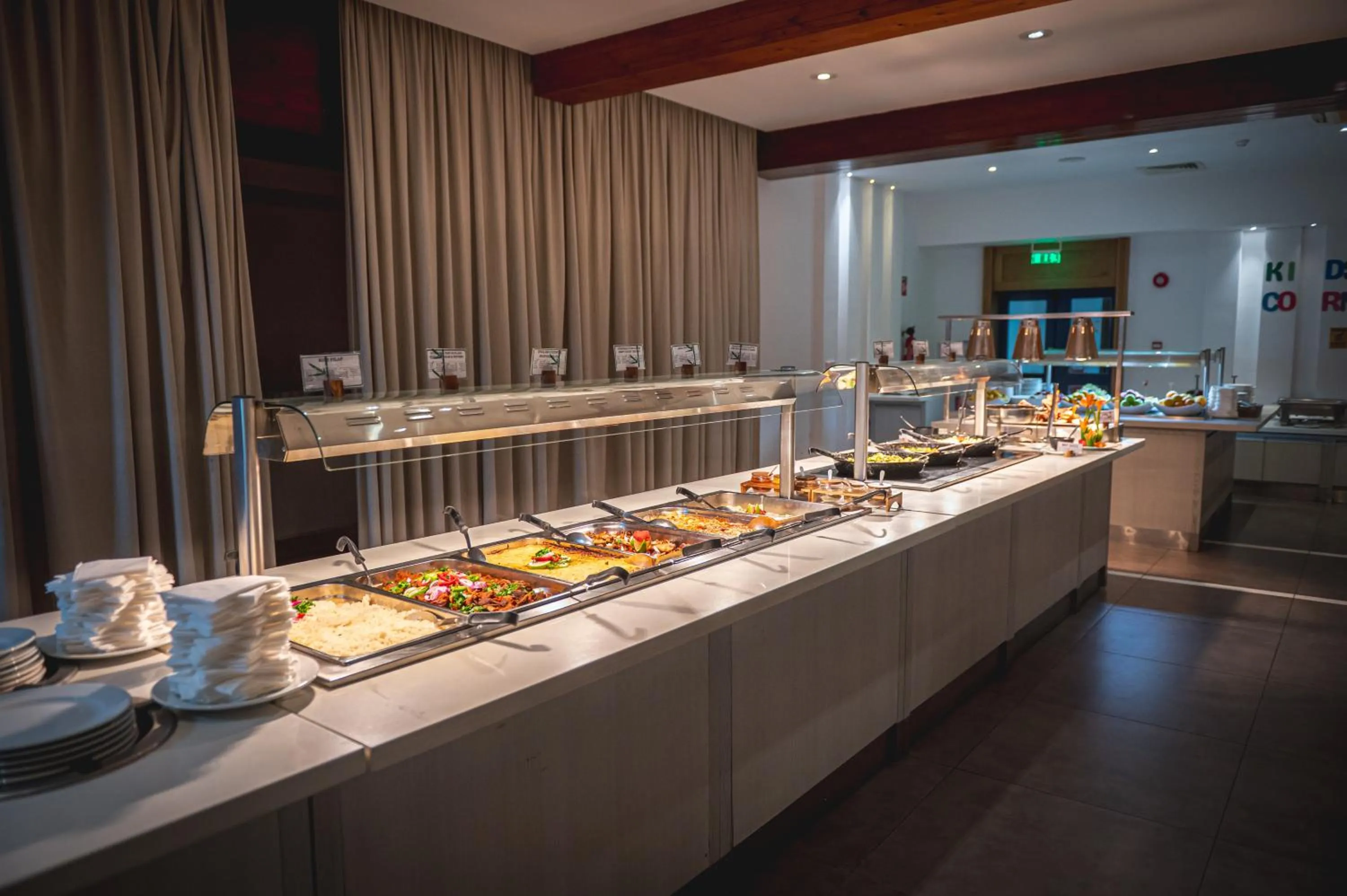 Kefalos Beach Tourist Village