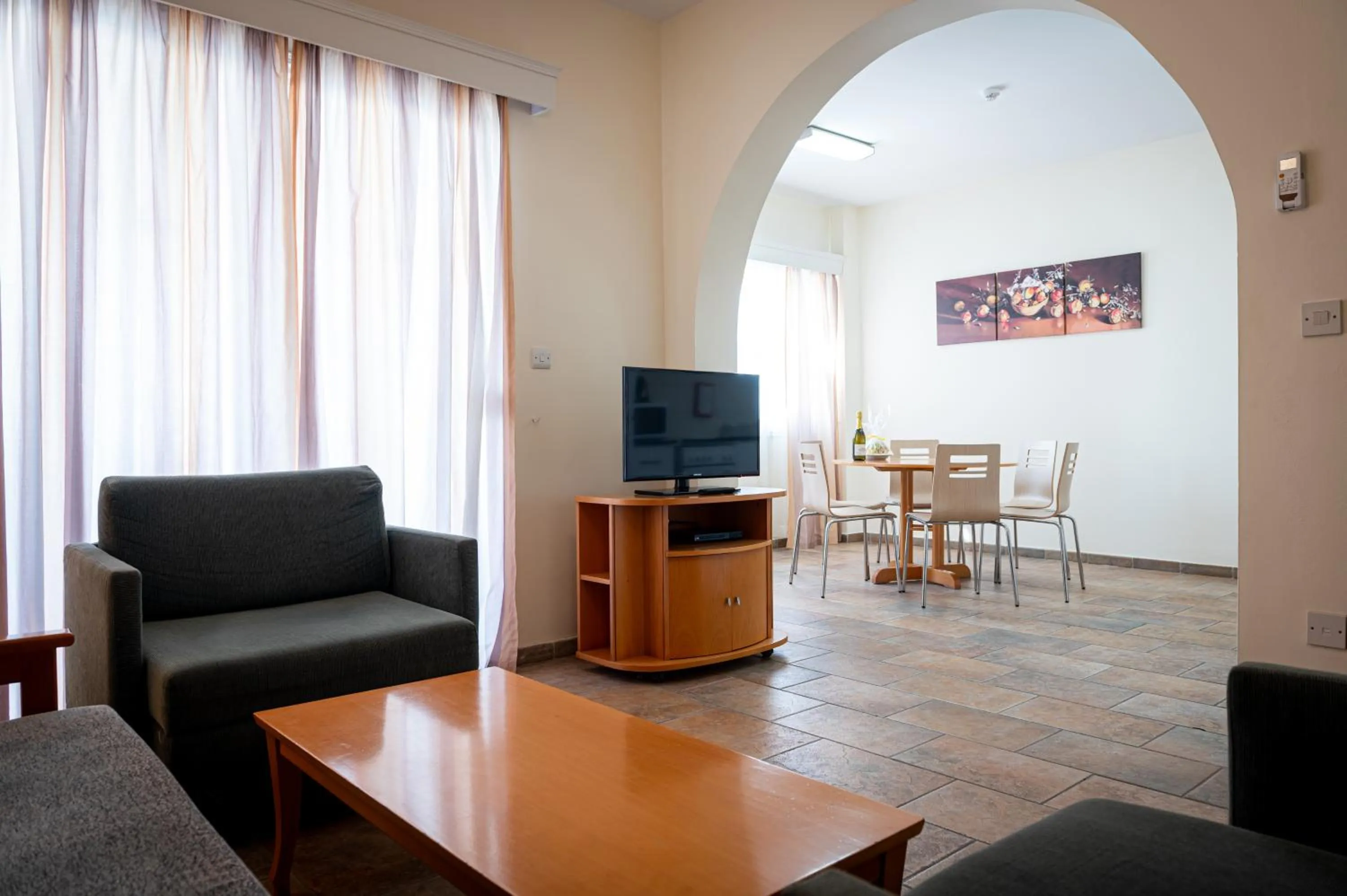 Kefalos Beach Tourist Village