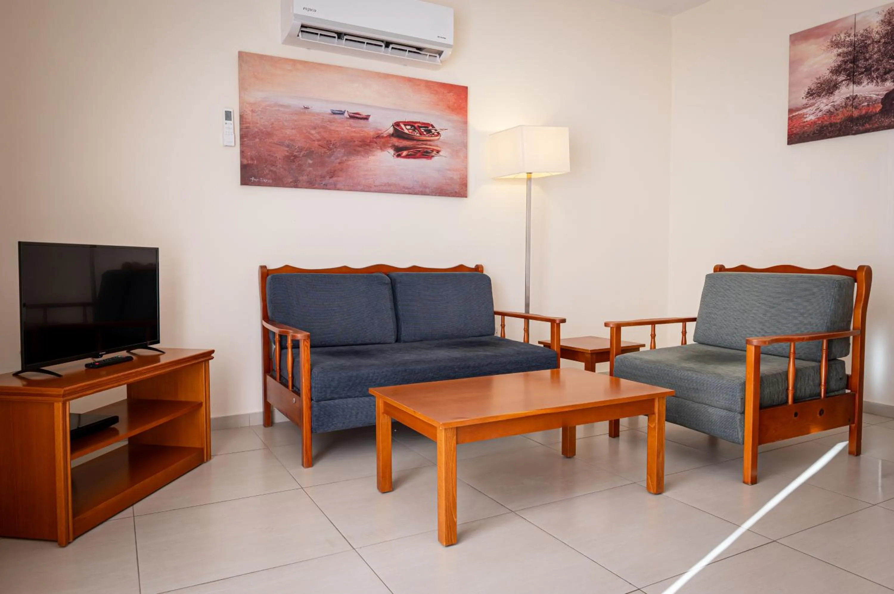 Kefalos Beach Tourist Village