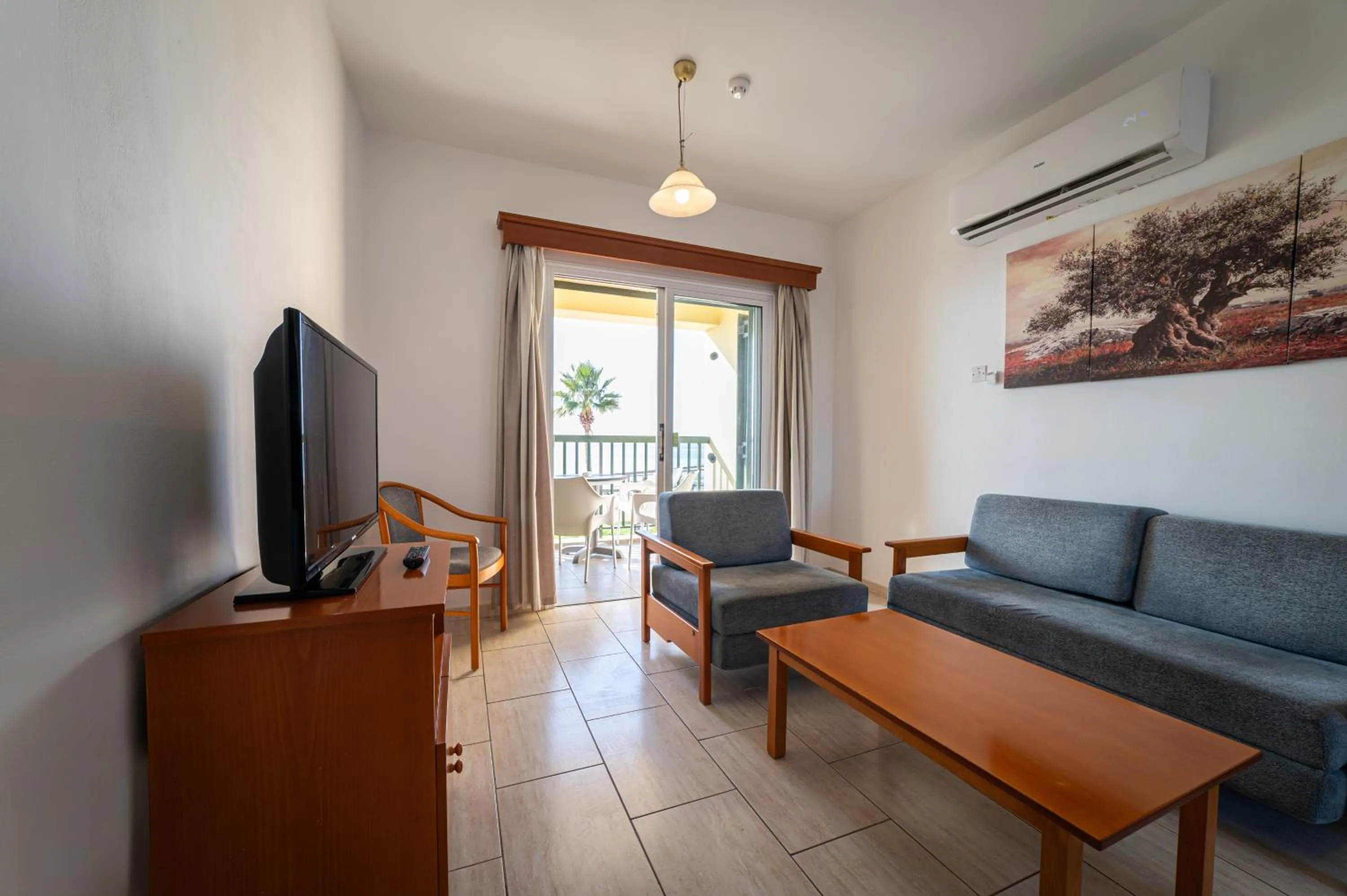 Kefalos Beach Tourist Village