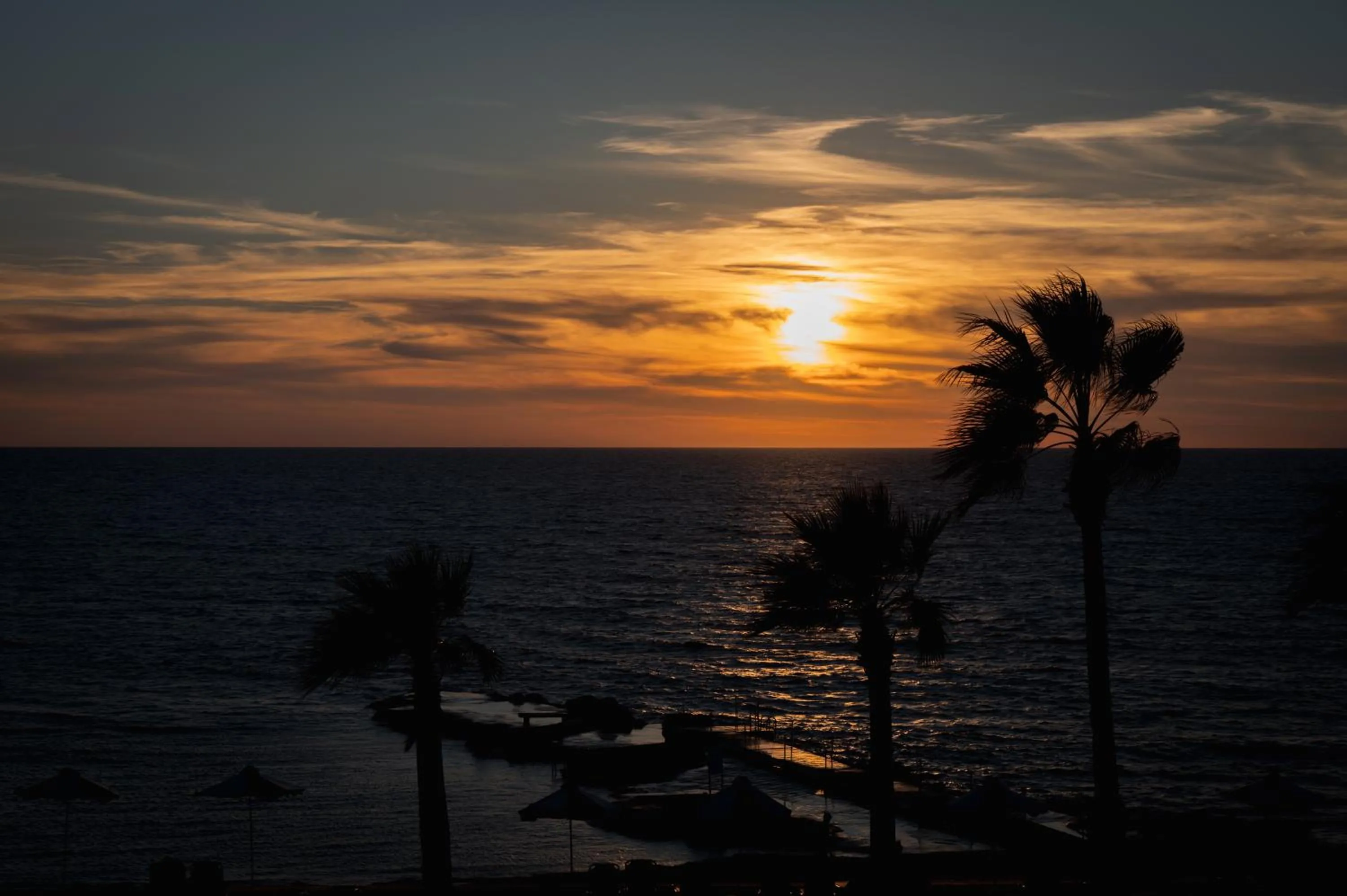 Kefalos Beach Tourist Village