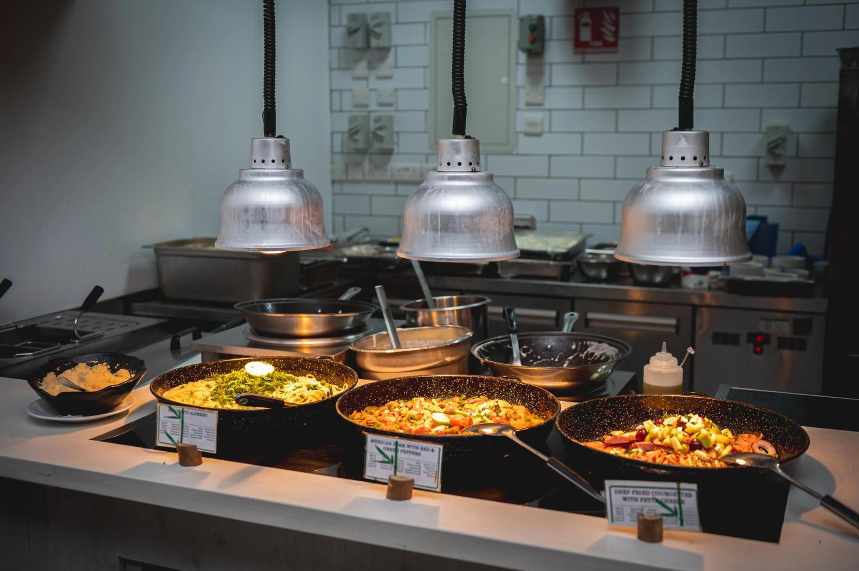 Kefalos Beach Tourist Village