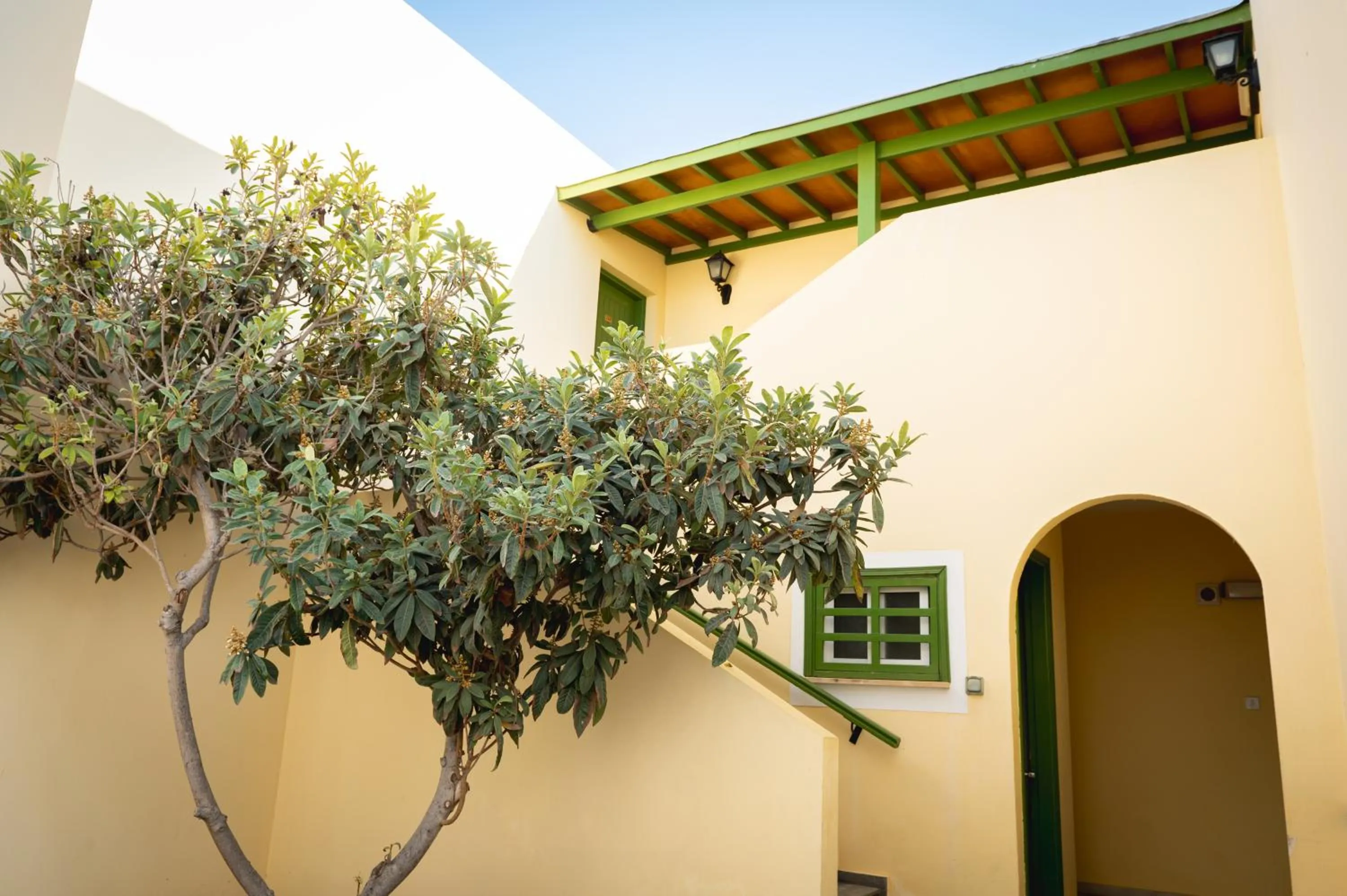 Kefalos Beach Tourist Village