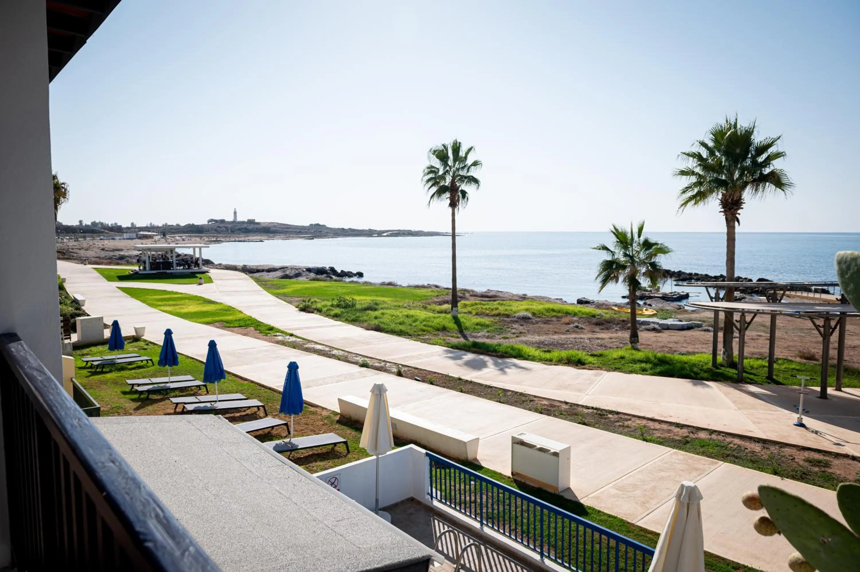 Kefalos Beach Tourist Village