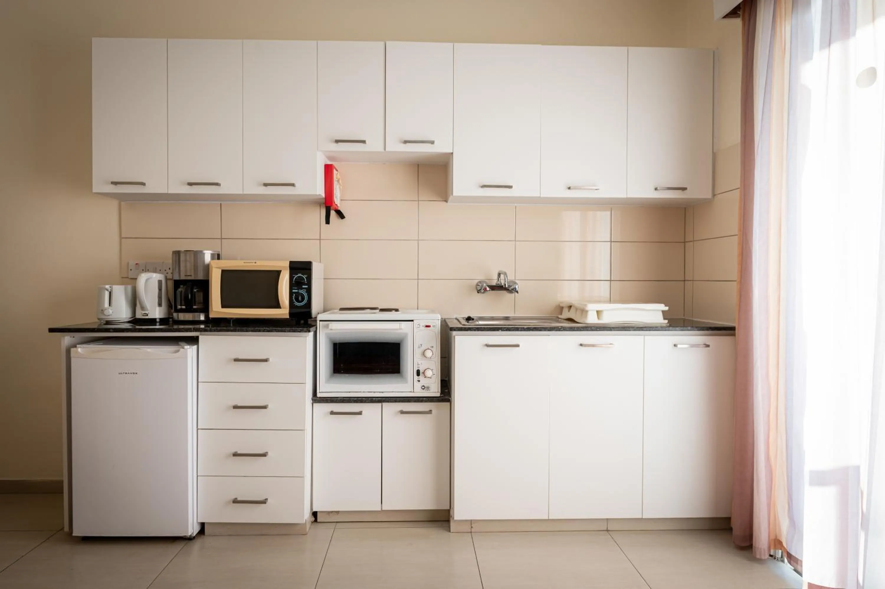 Kefalos Beach Tourist Village