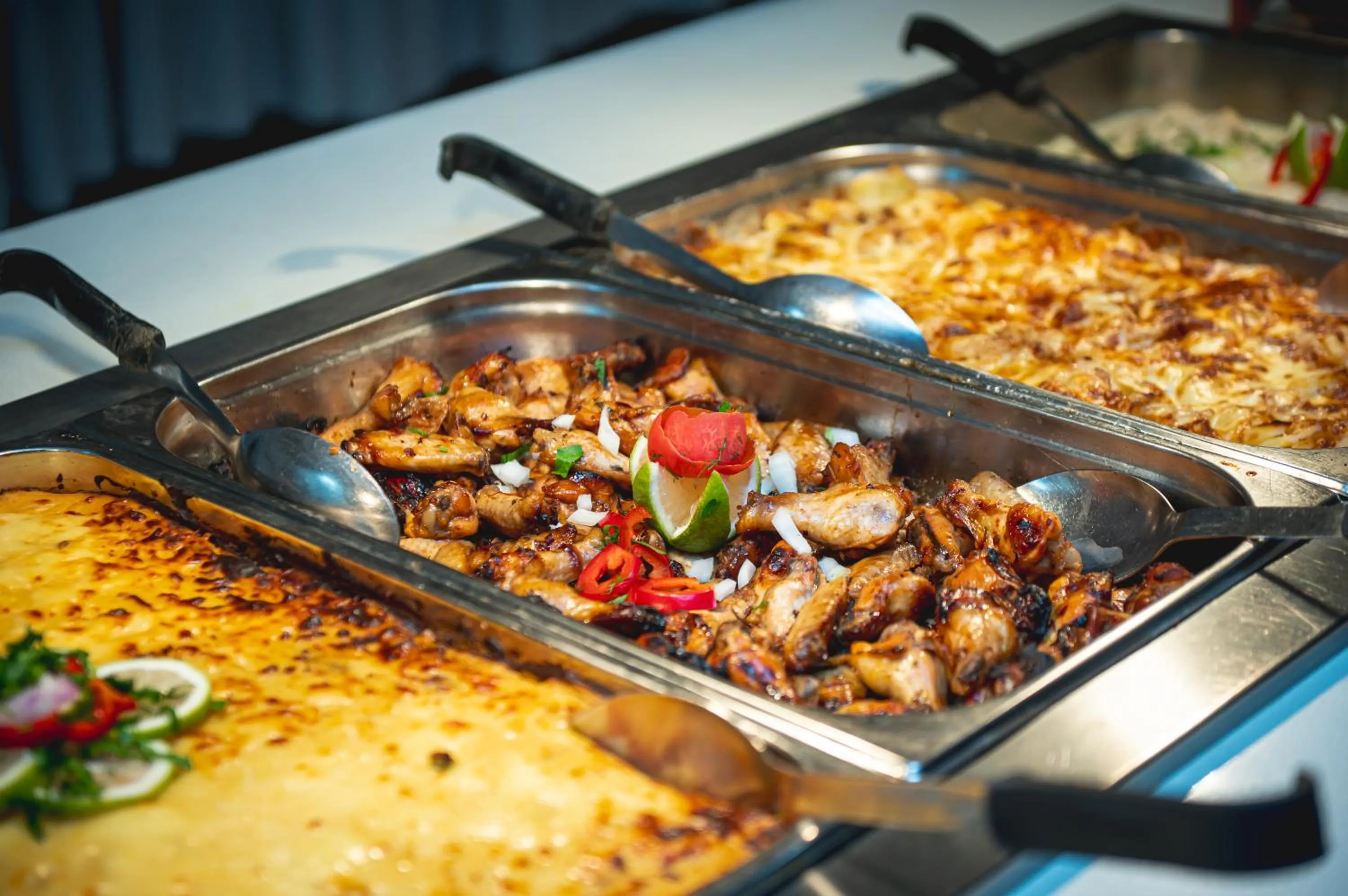 Kefalos Beach Tourist Village