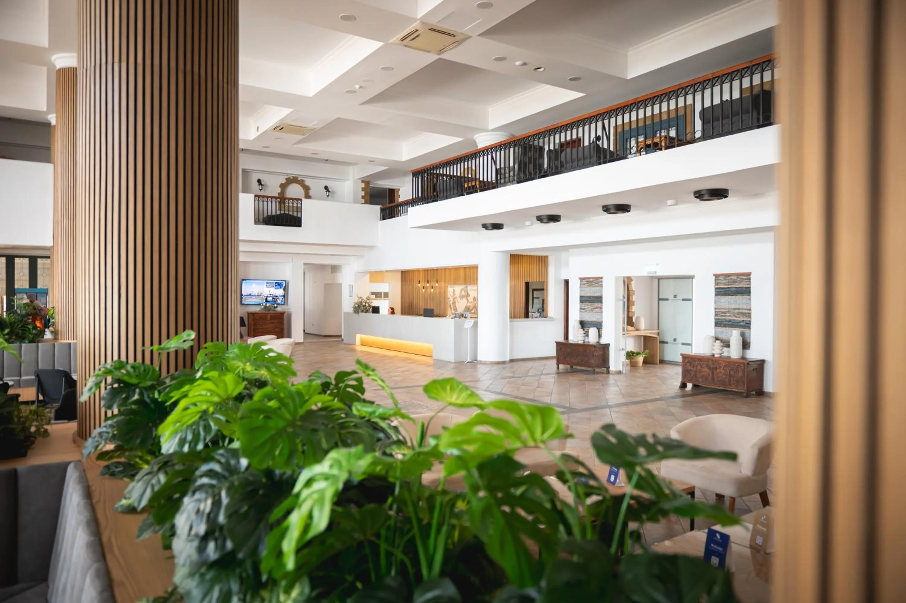 Kefalos Beach Tourist Village