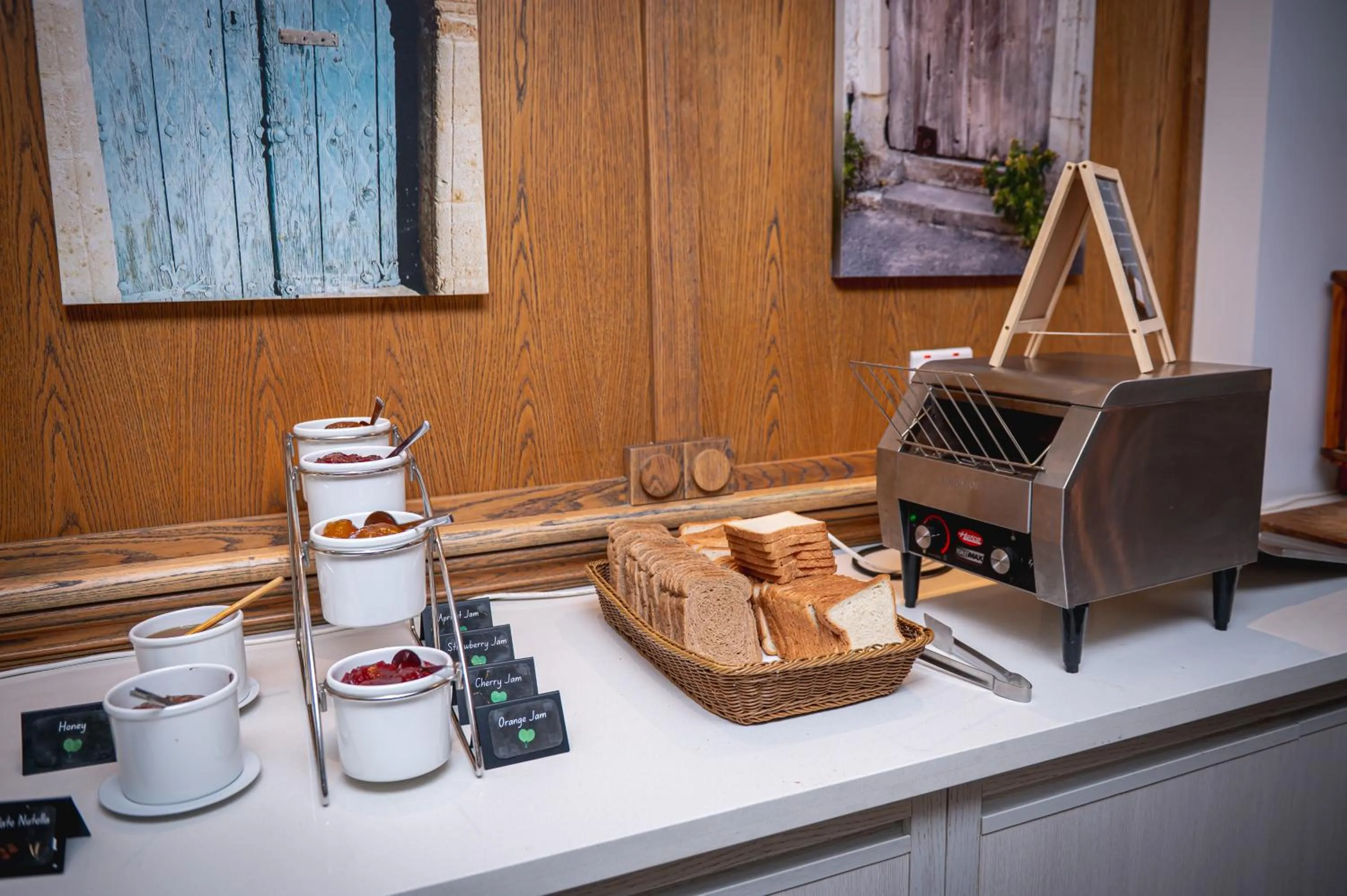 Kefalos Beach Tourist Village