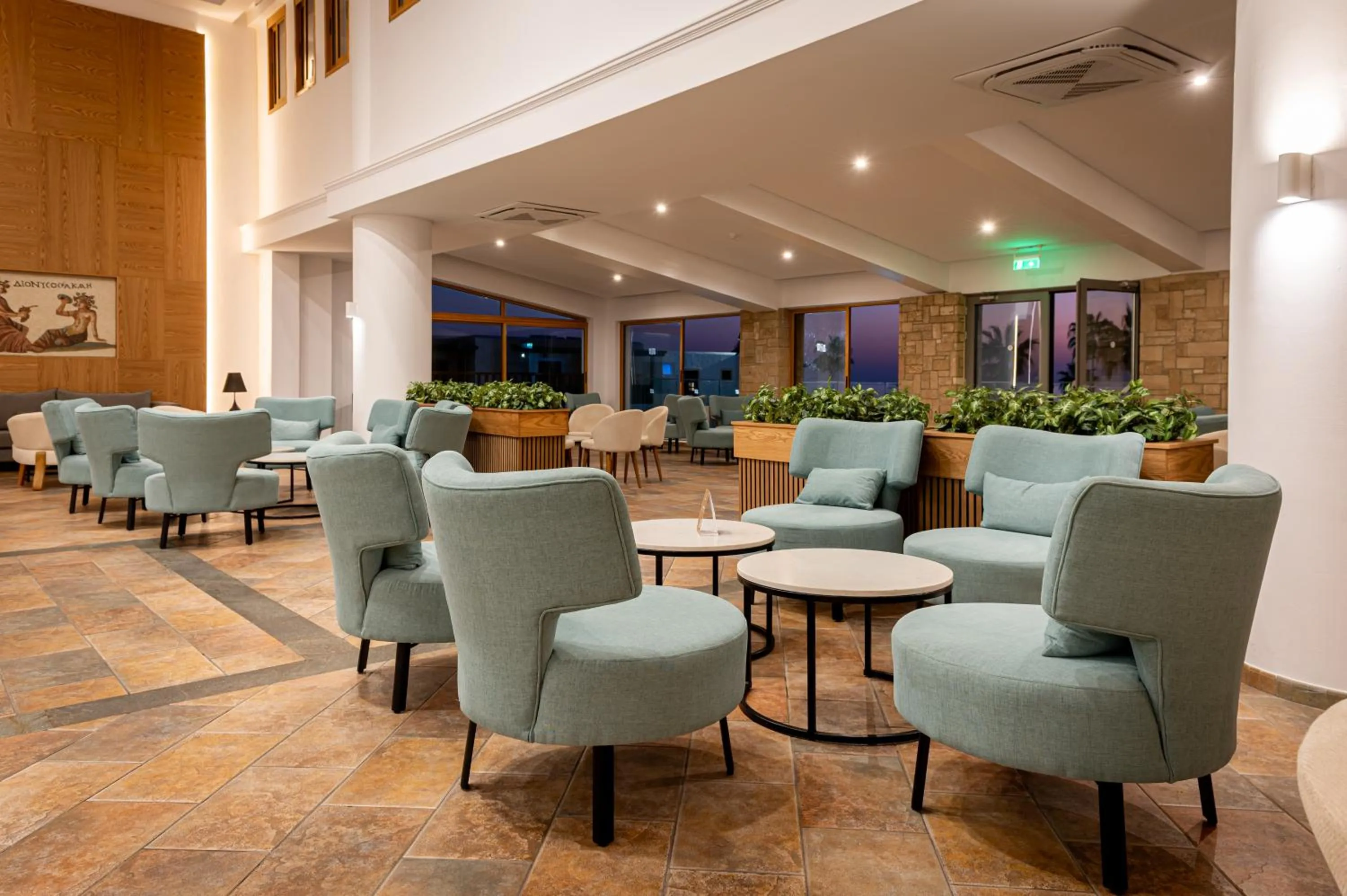 Kefalos Beach Tourist Village