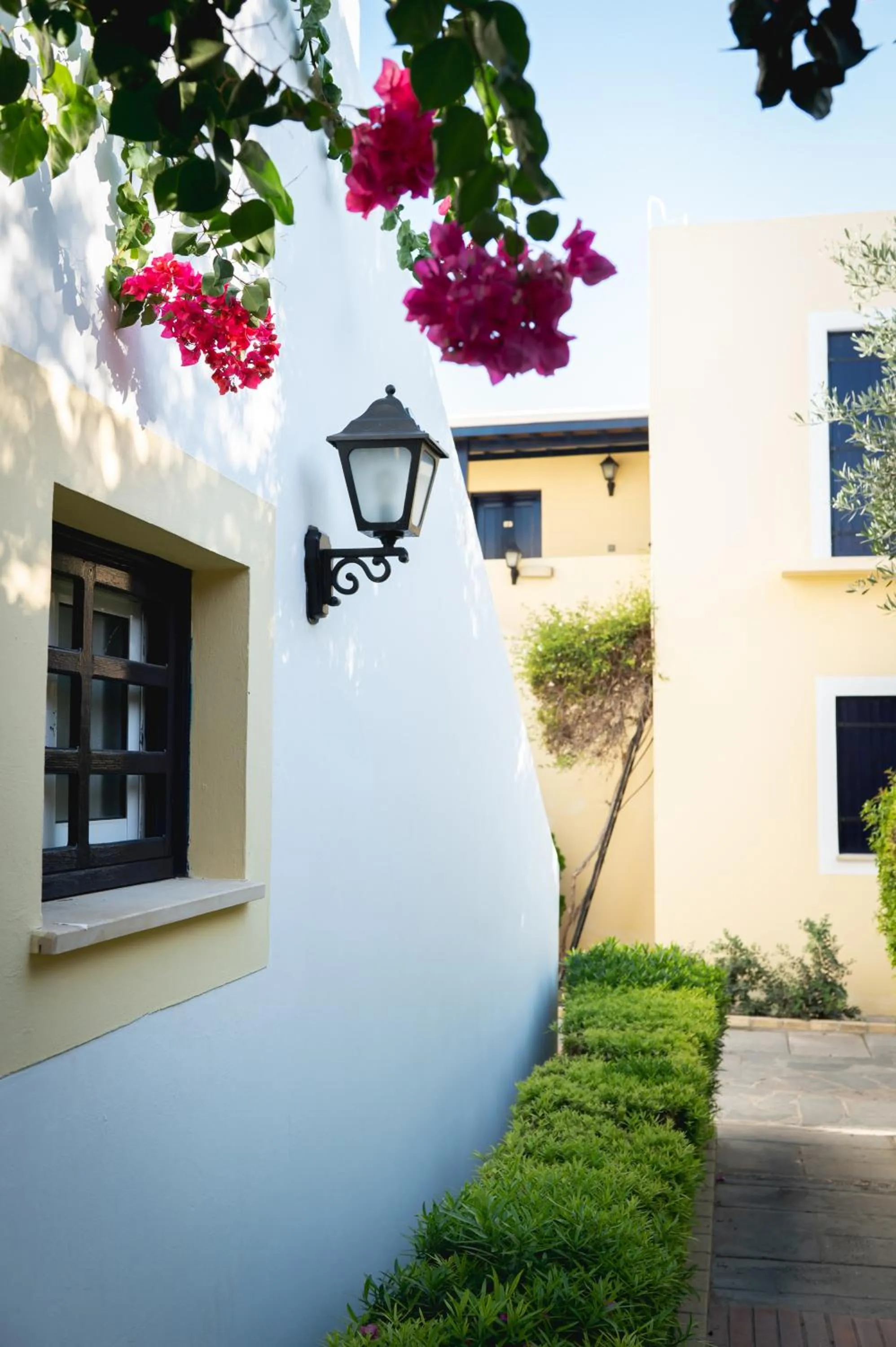 Kefalos Beach Tourist Village