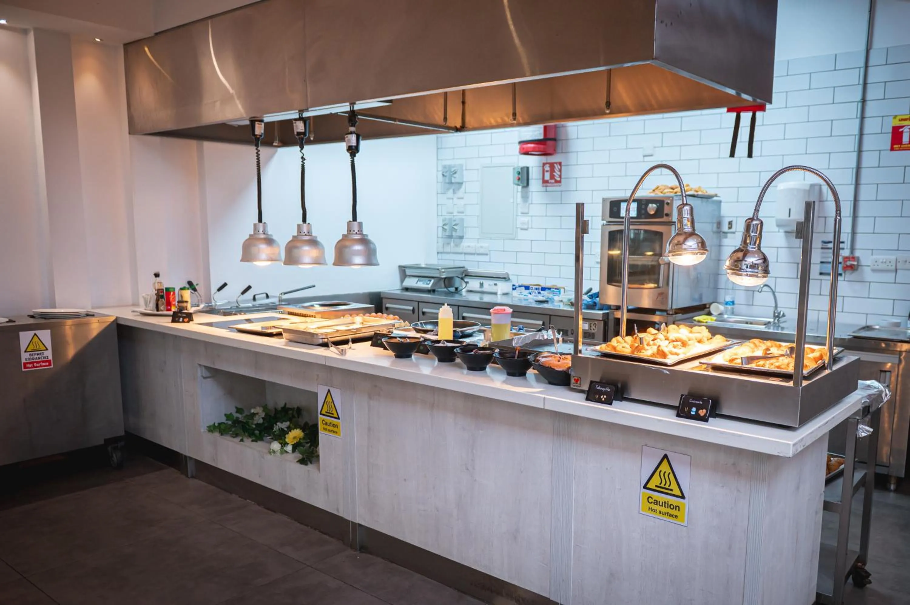 Kefalos Beach Tourist Village