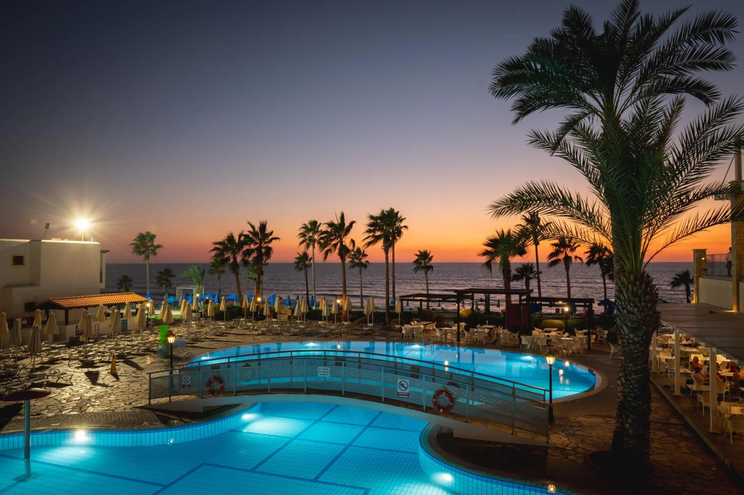 Kefalos Beach Tourist Village