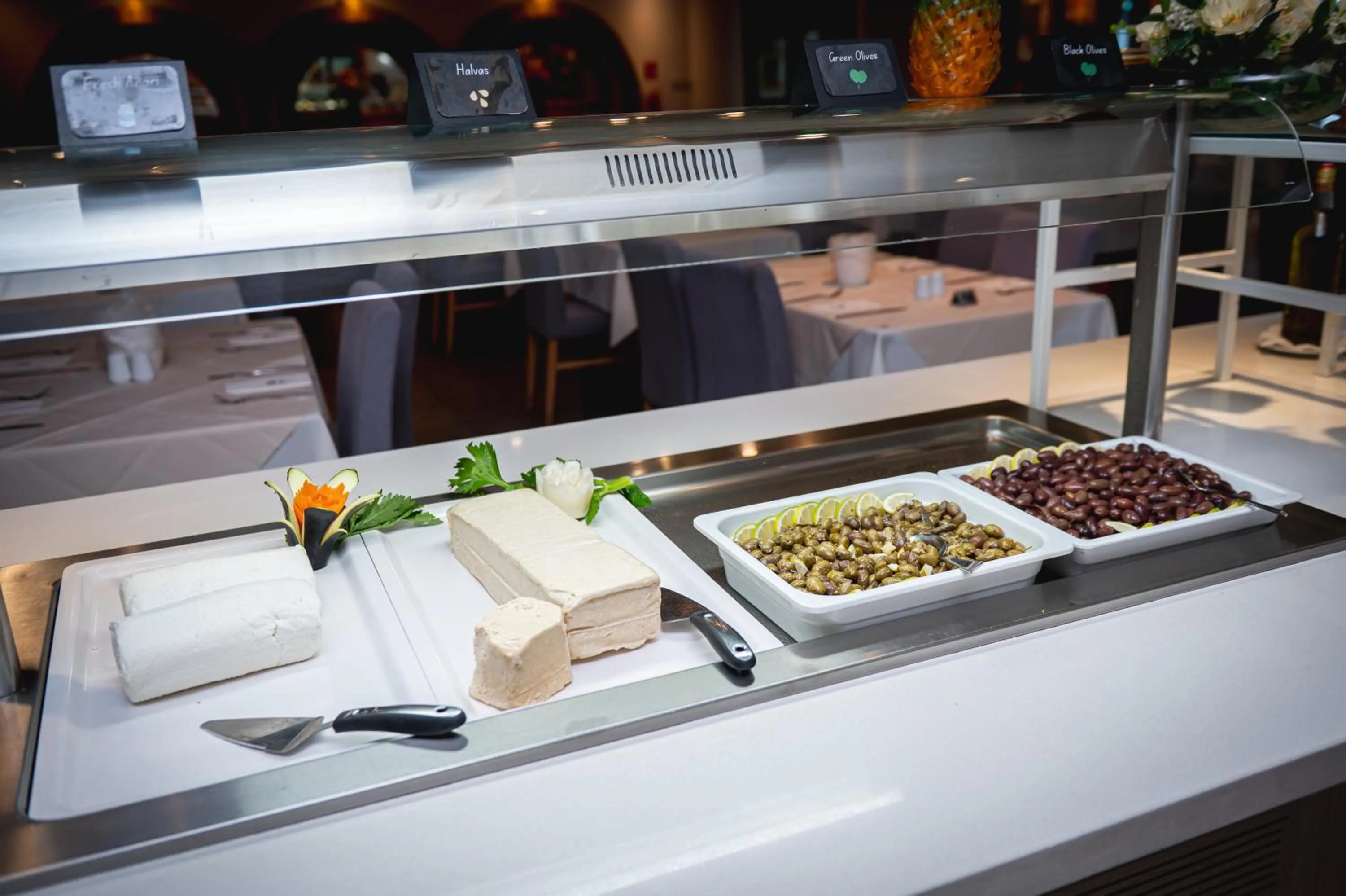 Kefalos Beach Tourist Village