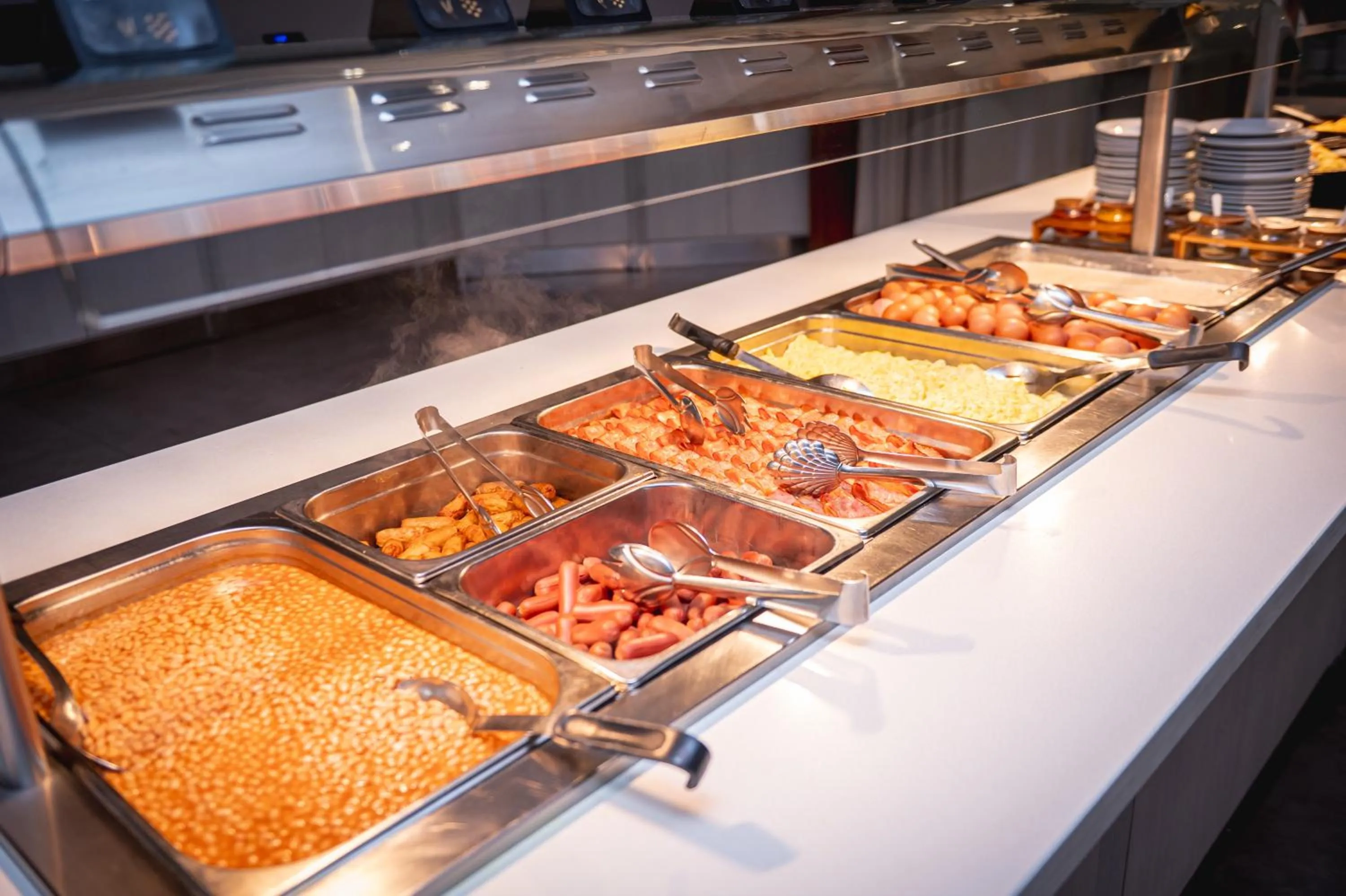 Kefalos Beach Tourist Village