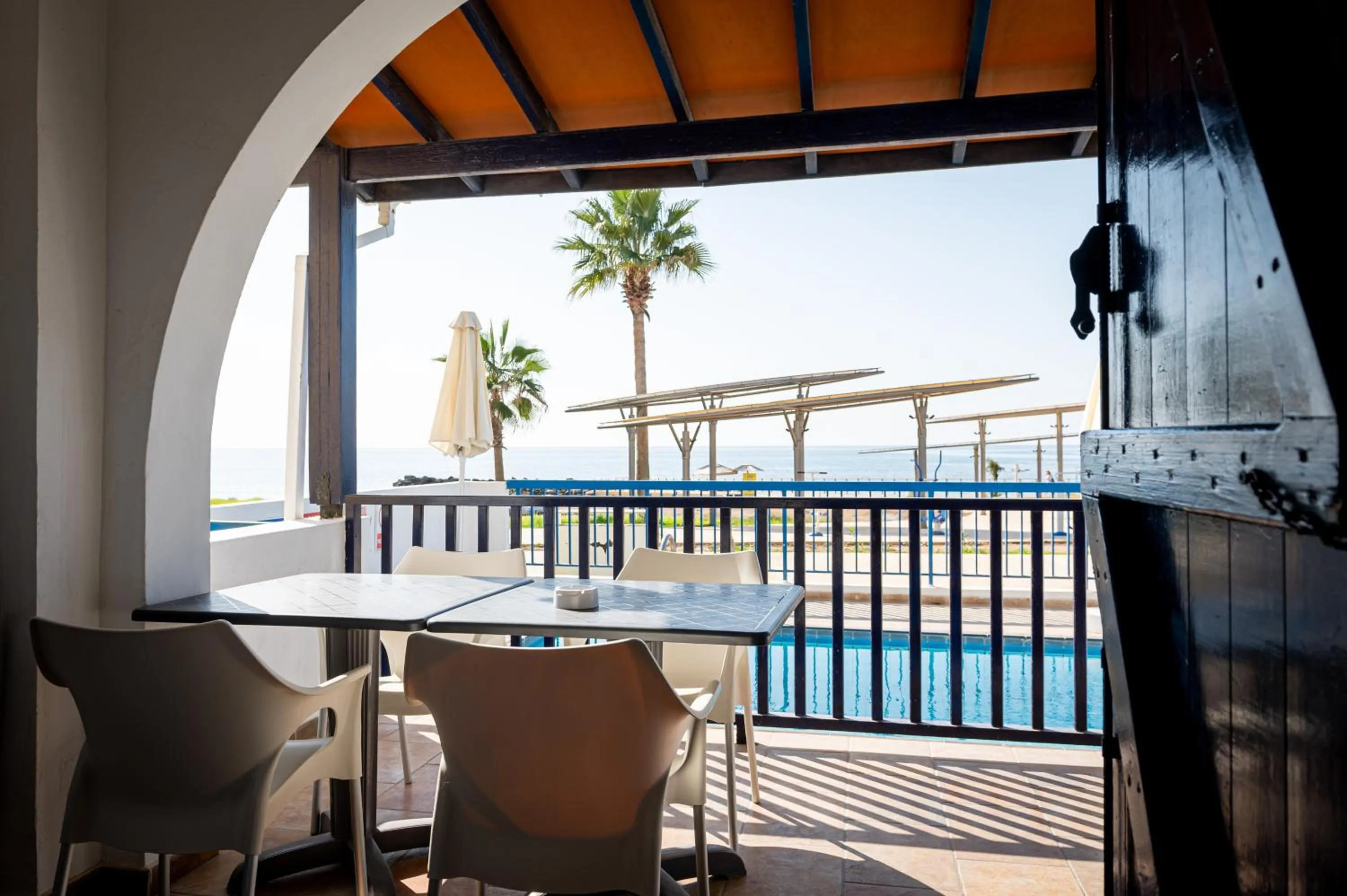 Kefalos Beach Tourist Village