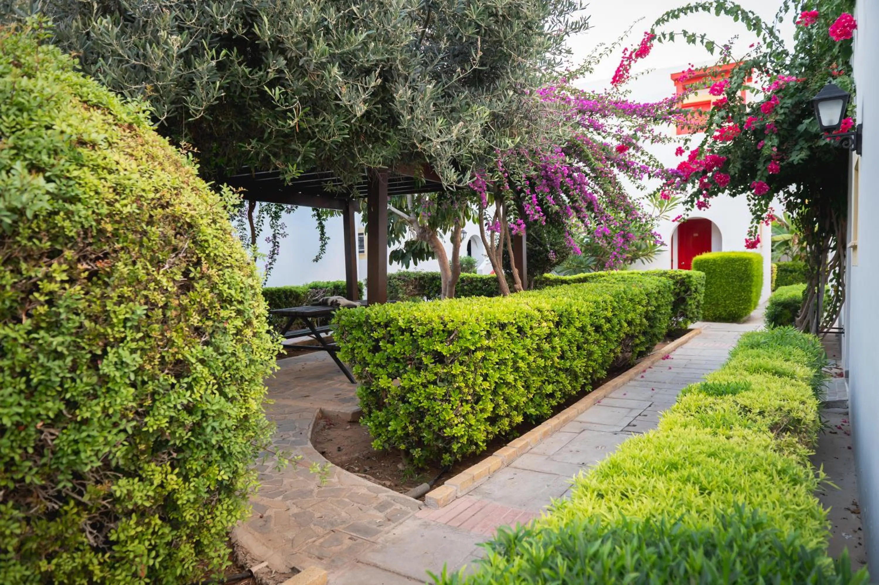 Kefalos Beach Tourist Village