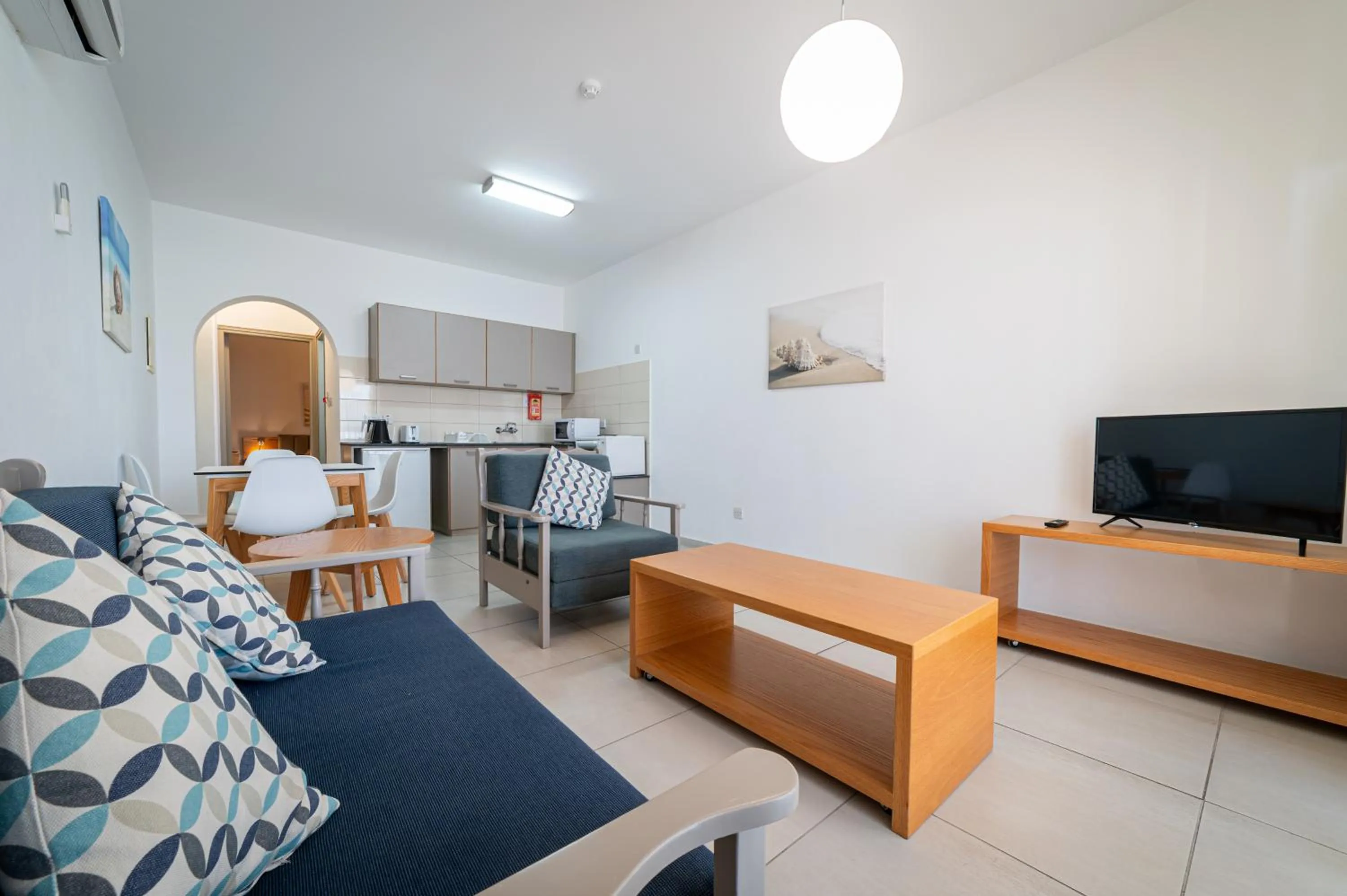 Kefalos Beach Tourist Village