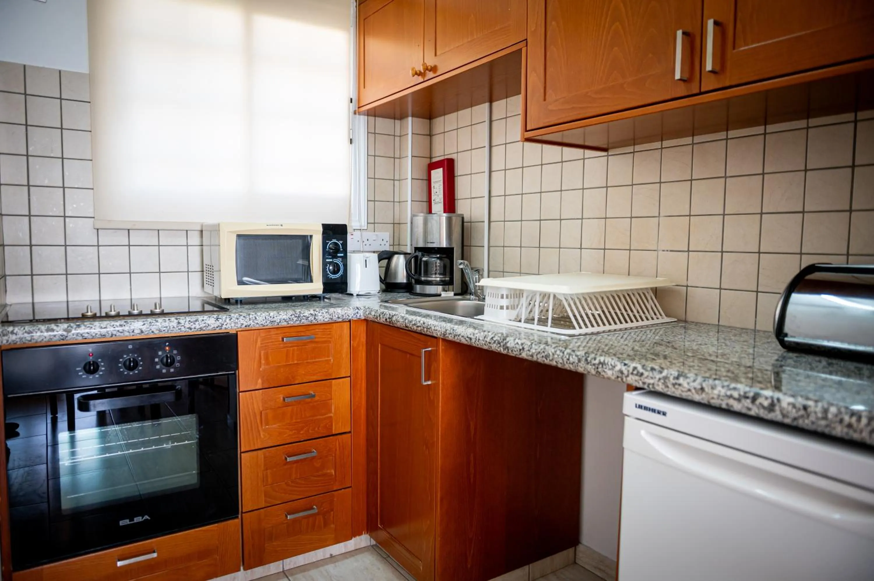 Kefalos Beach Tourist Village