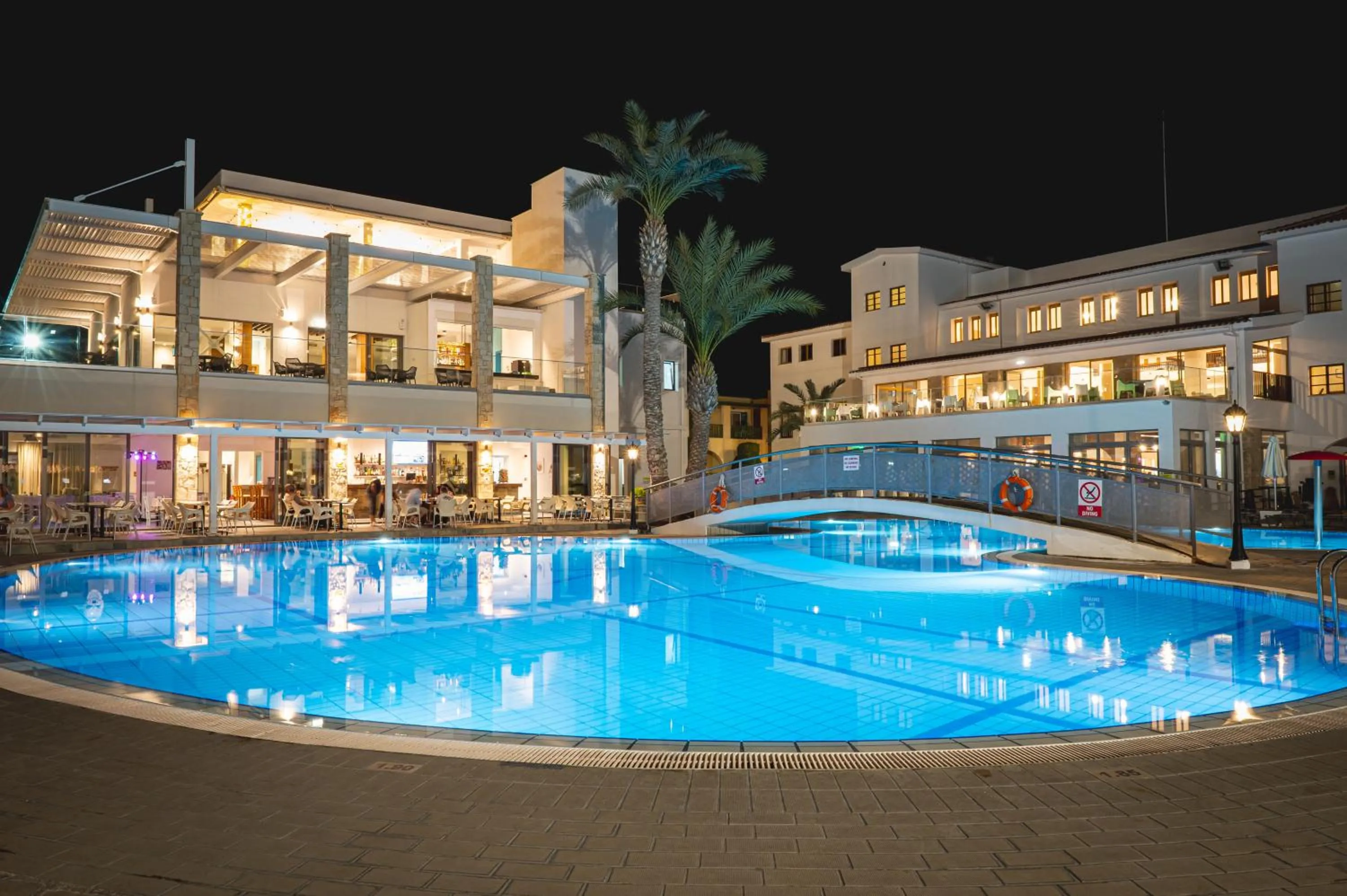 Kefalos Beach Tourist Village