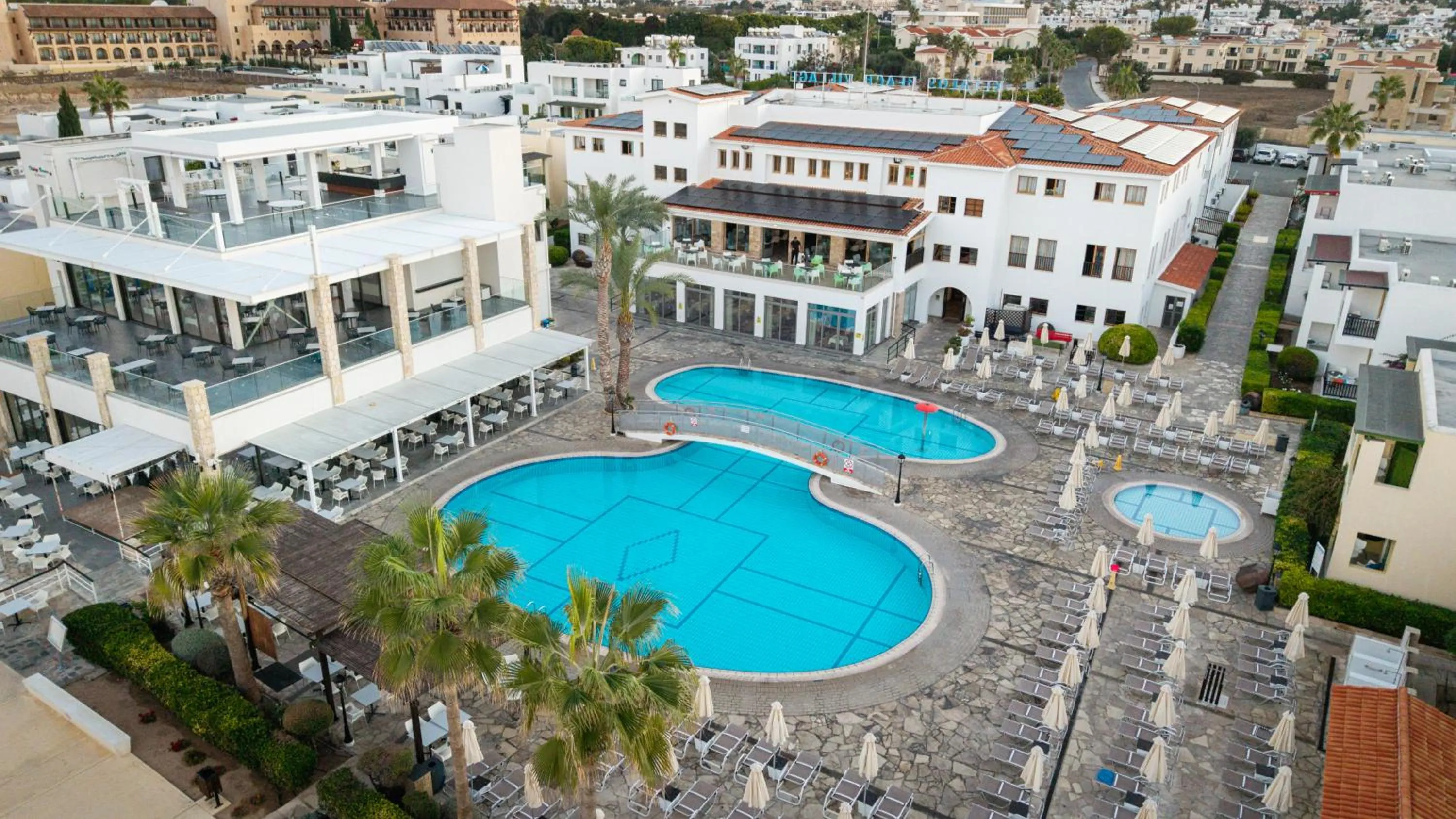 Kefalos Beach Tourist Village