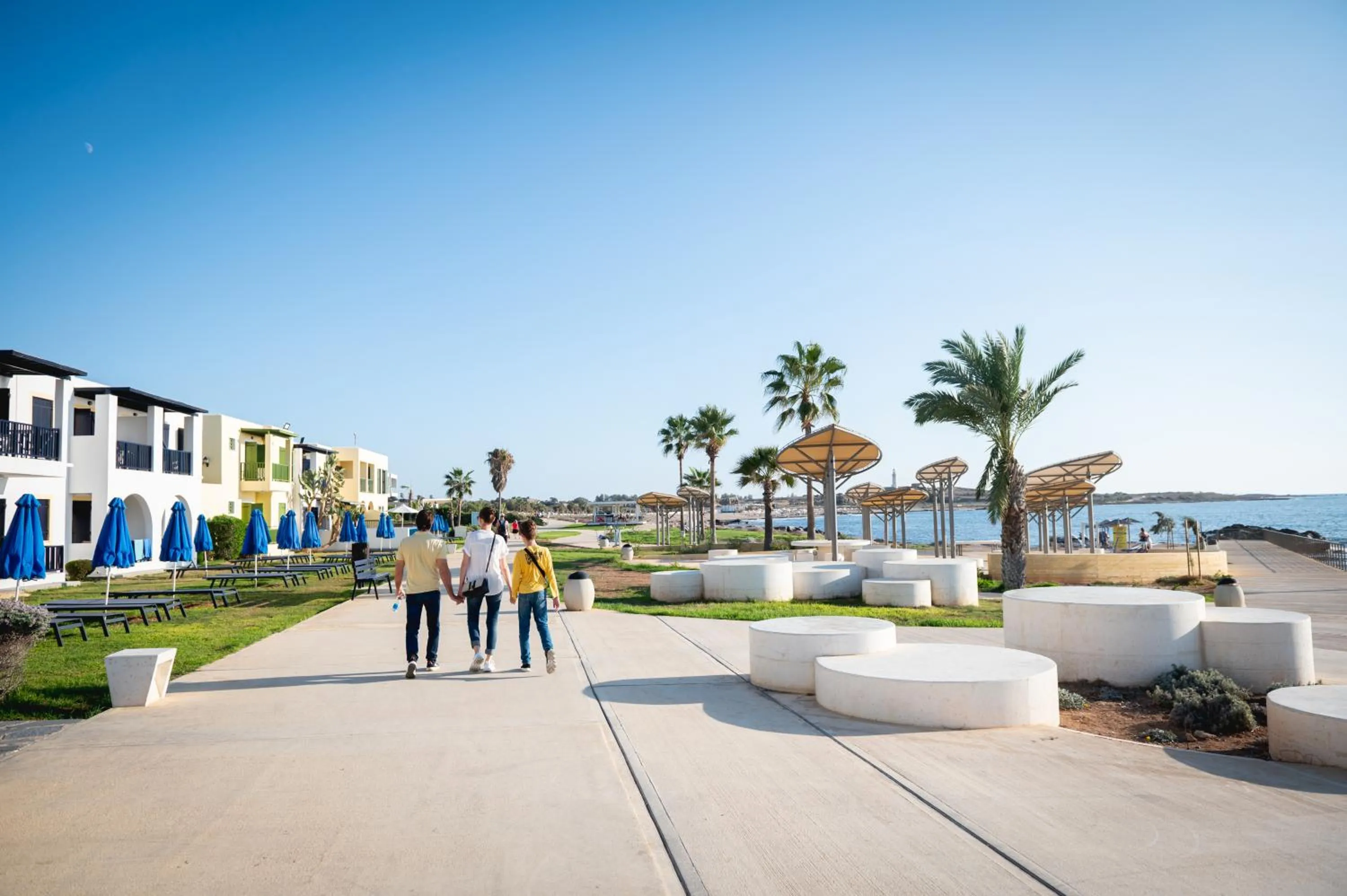 Kefalos Beach Tourist Village