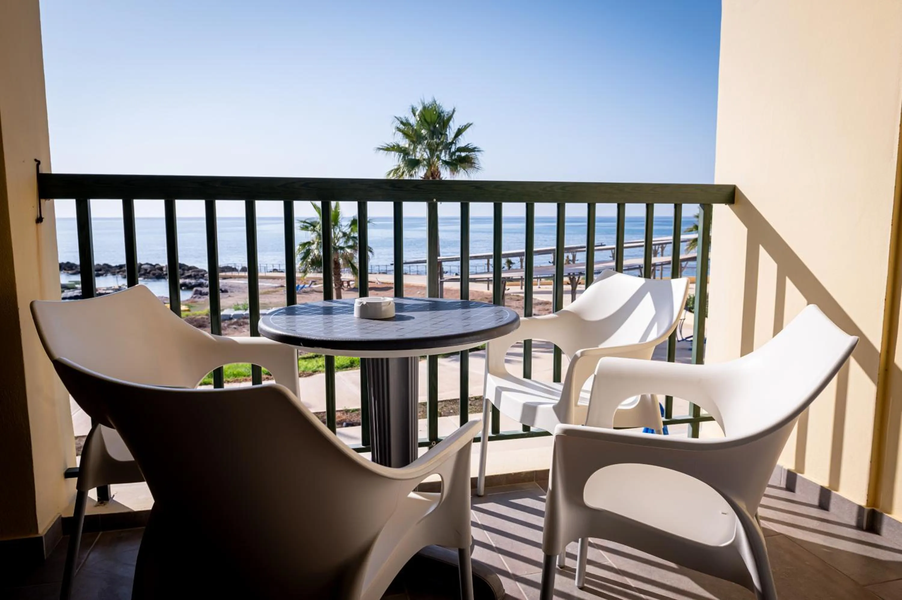 Kefalos Beach Tourist Village