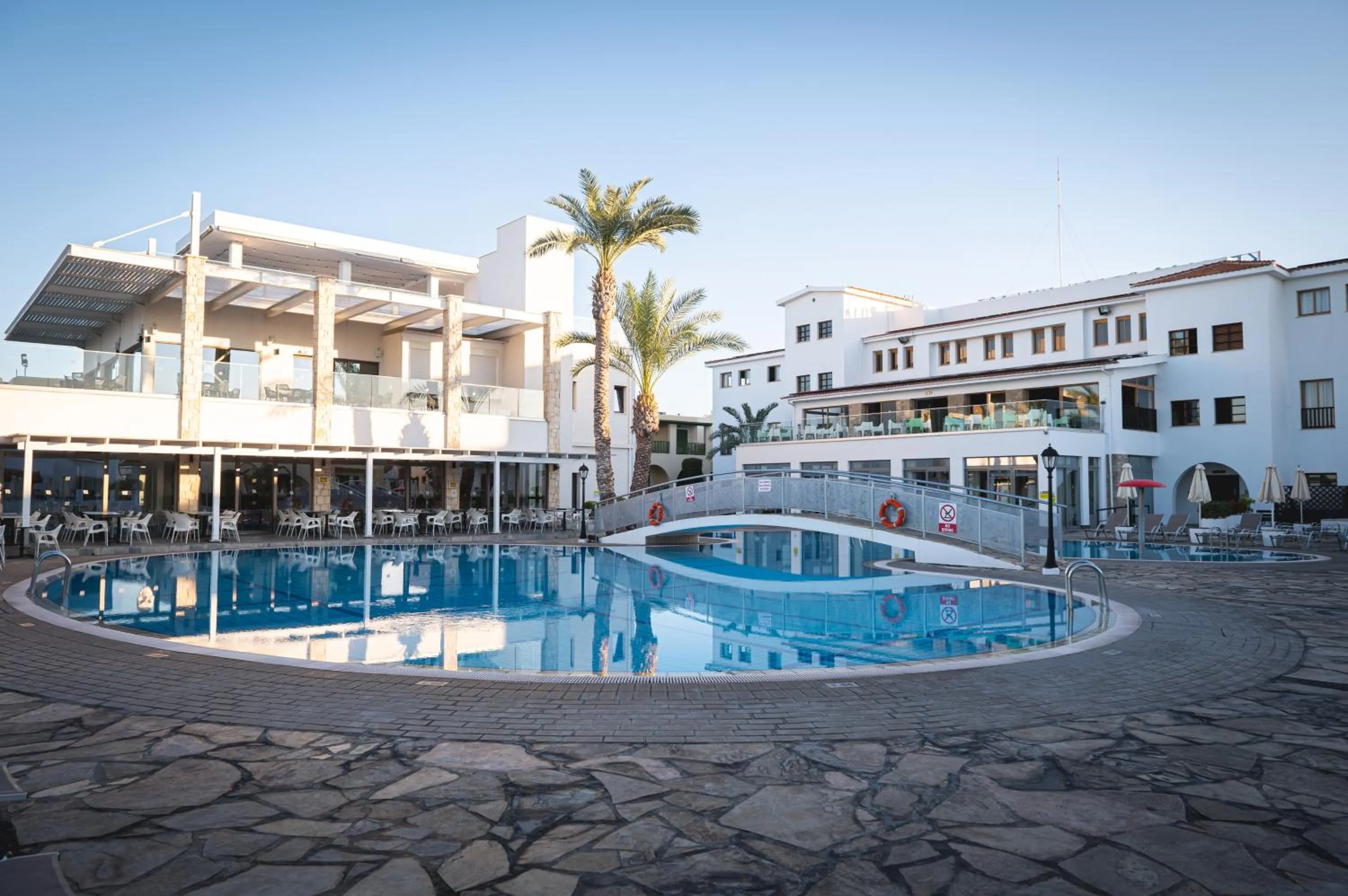 Kefalos Beach Tourist Village