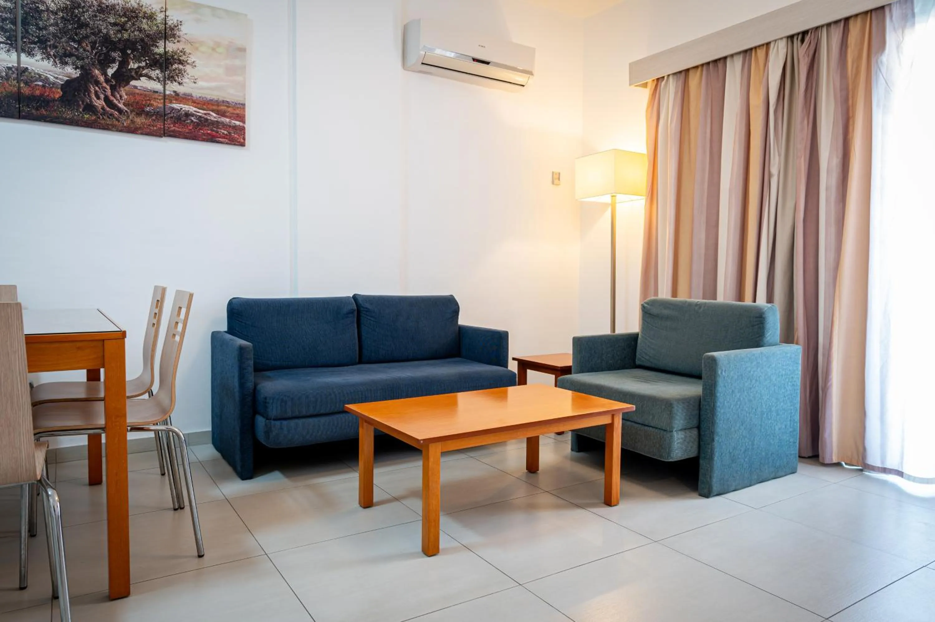 Kefalos Beach Tourist Village