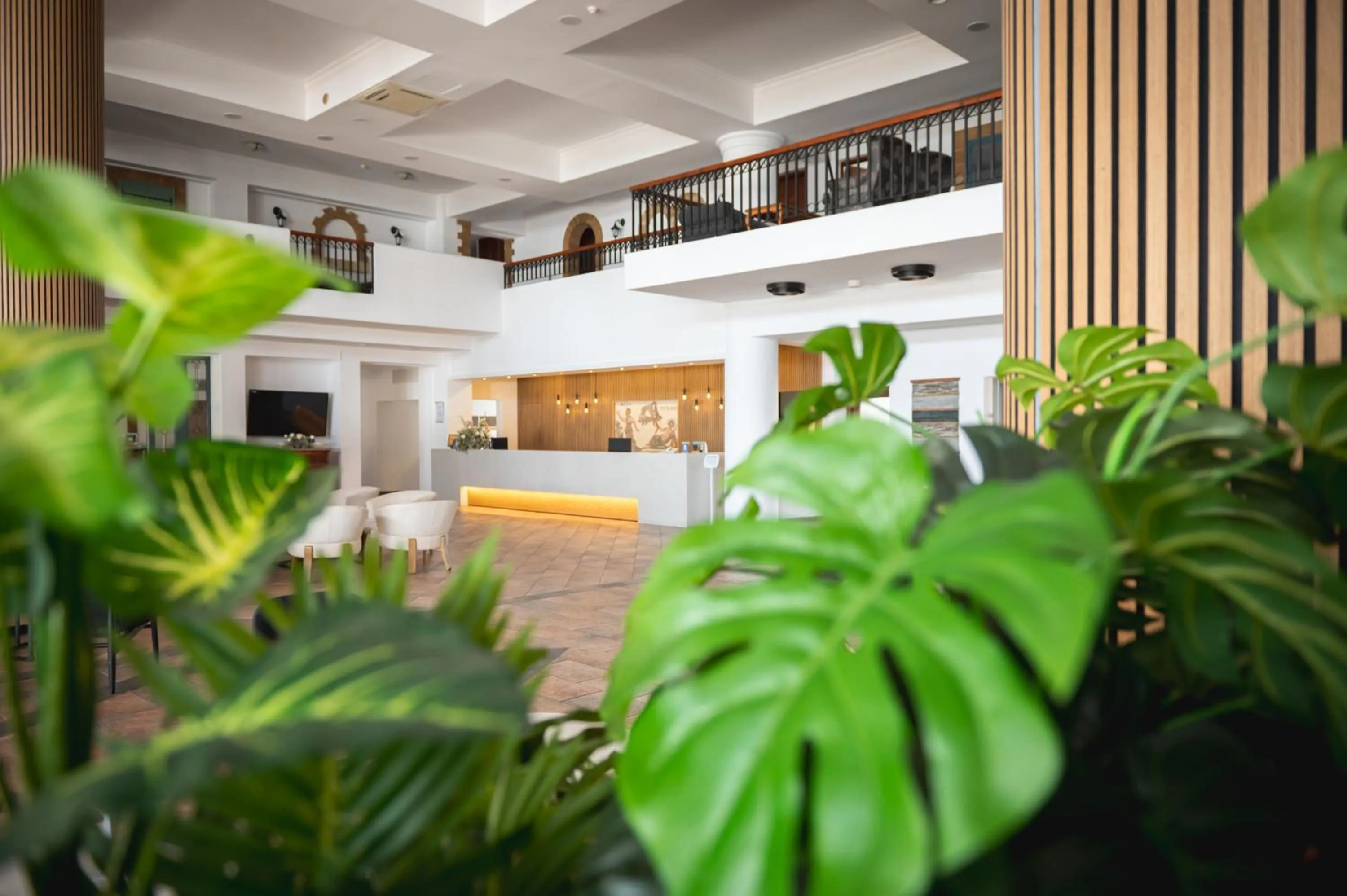 Kefalos Beach Tourist Village