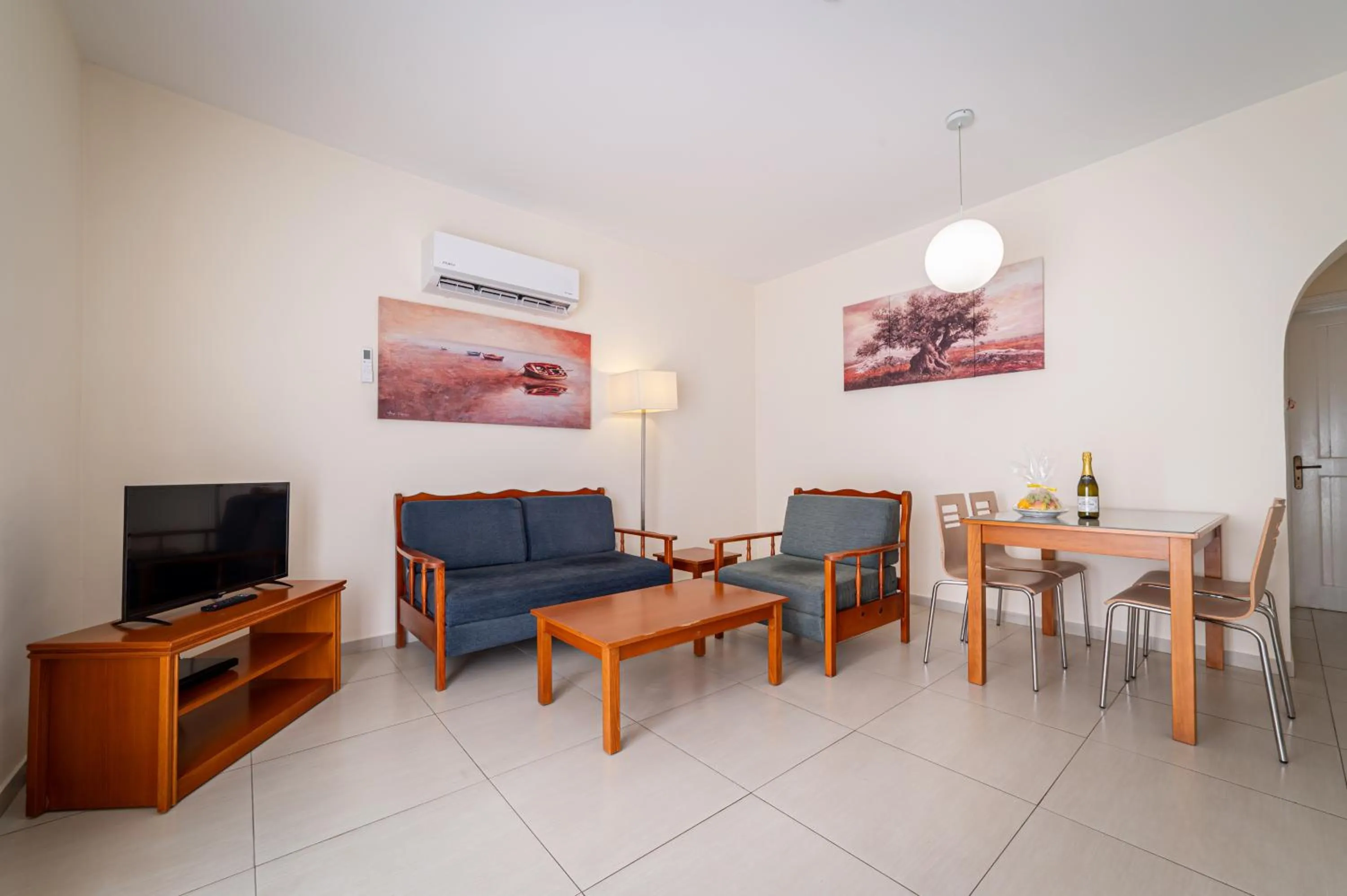 Kefalos Beach Tourist Village