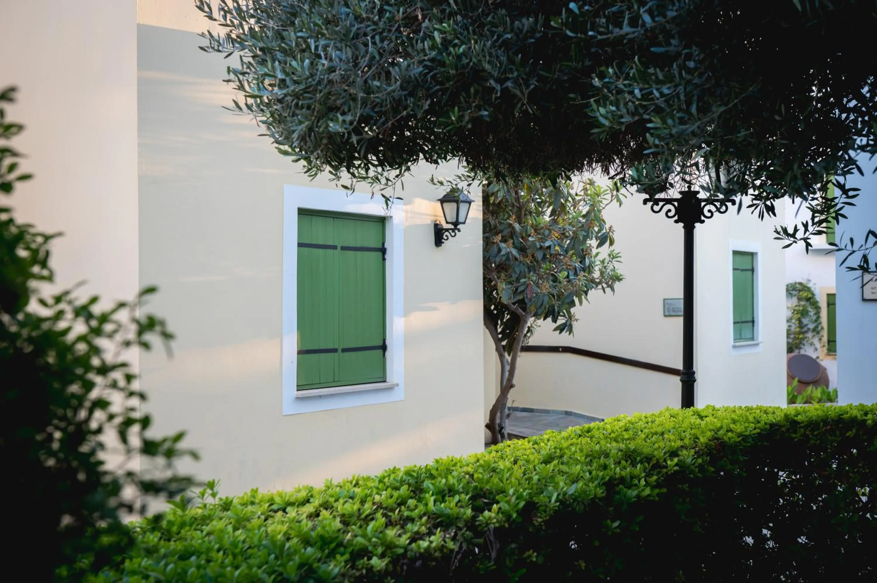 Kefalos Beach Tourist Village