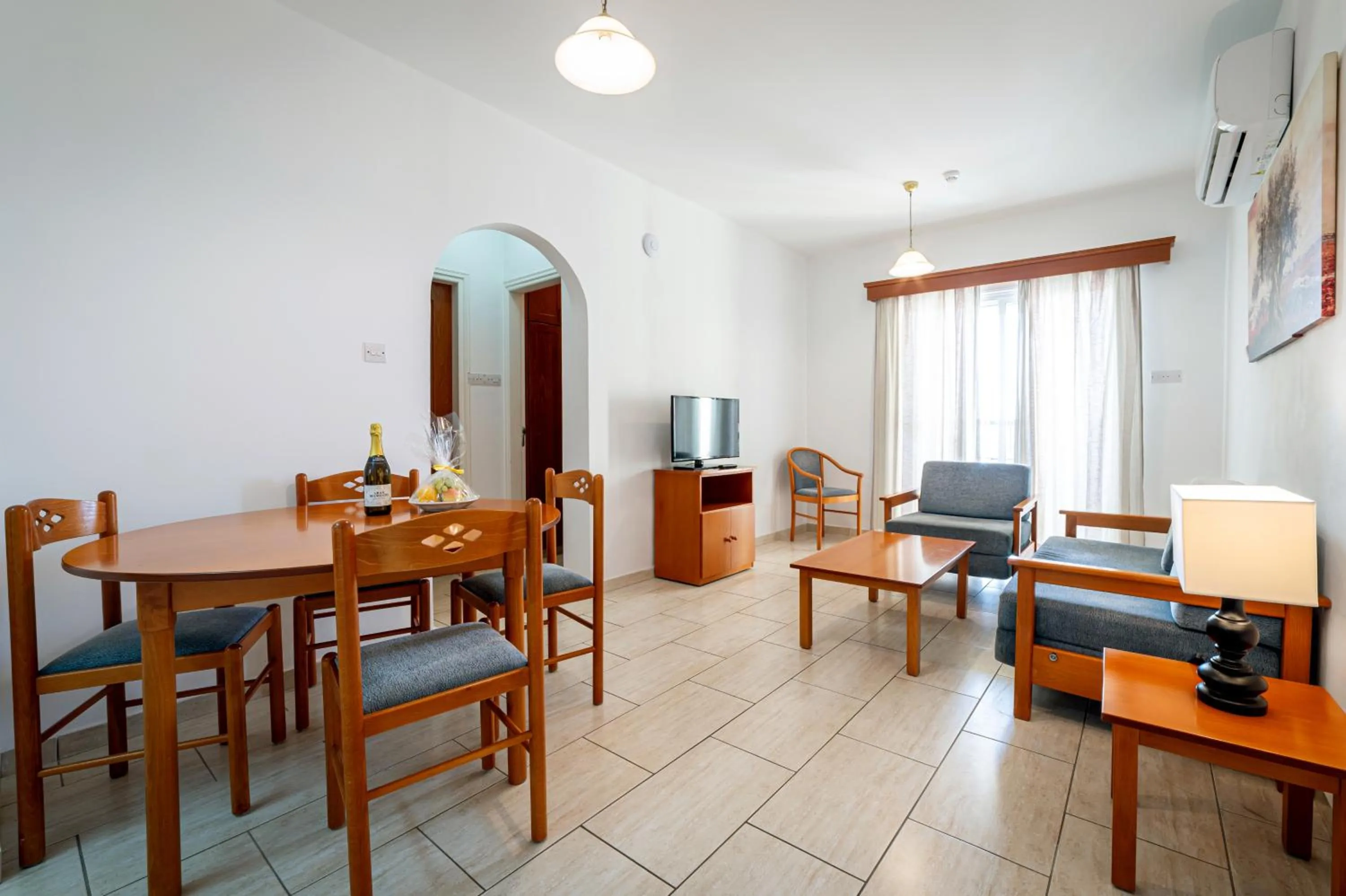 Kefalos Beach Tourist Village