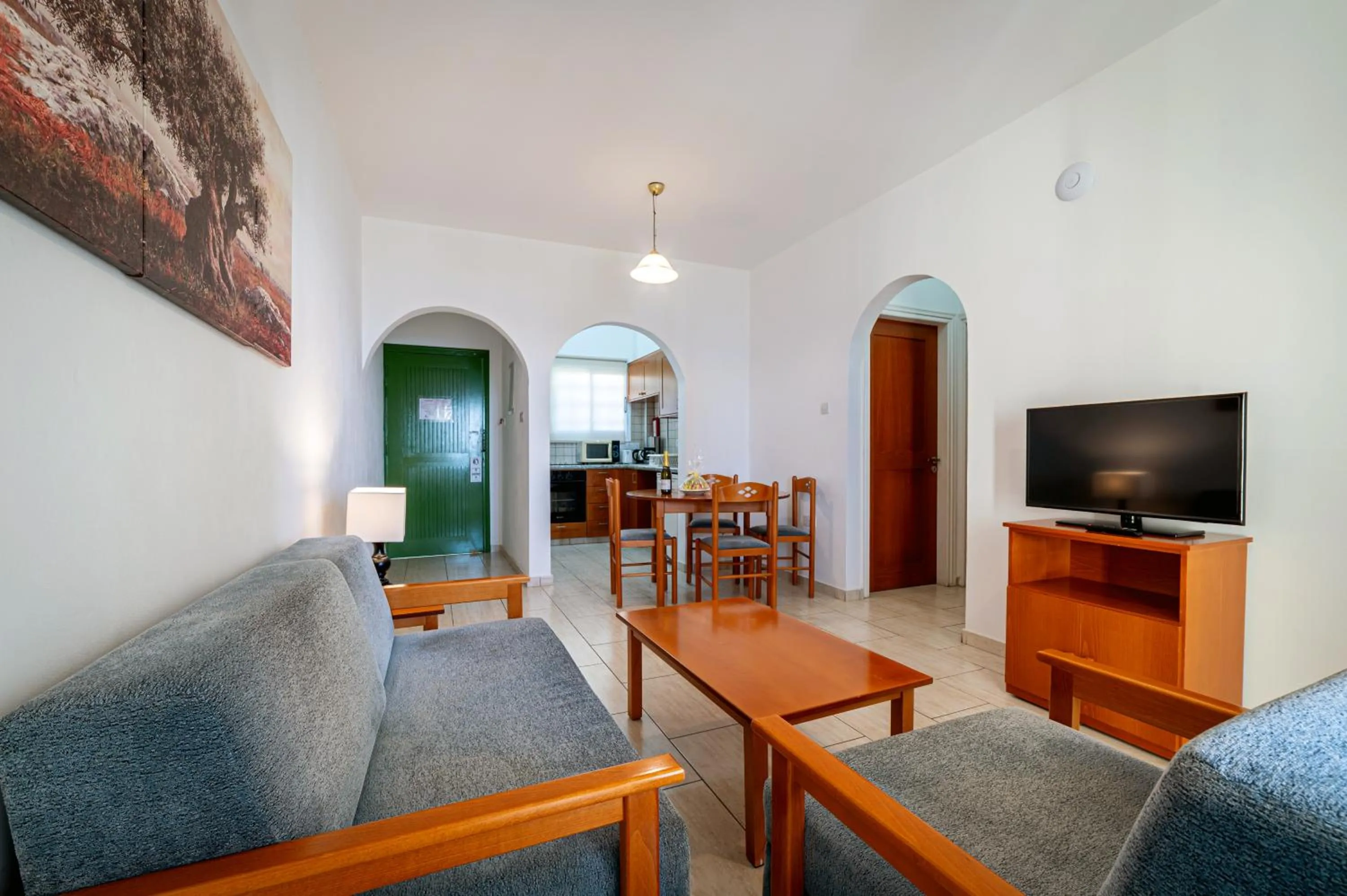 Kefalos Beach Tourist Village