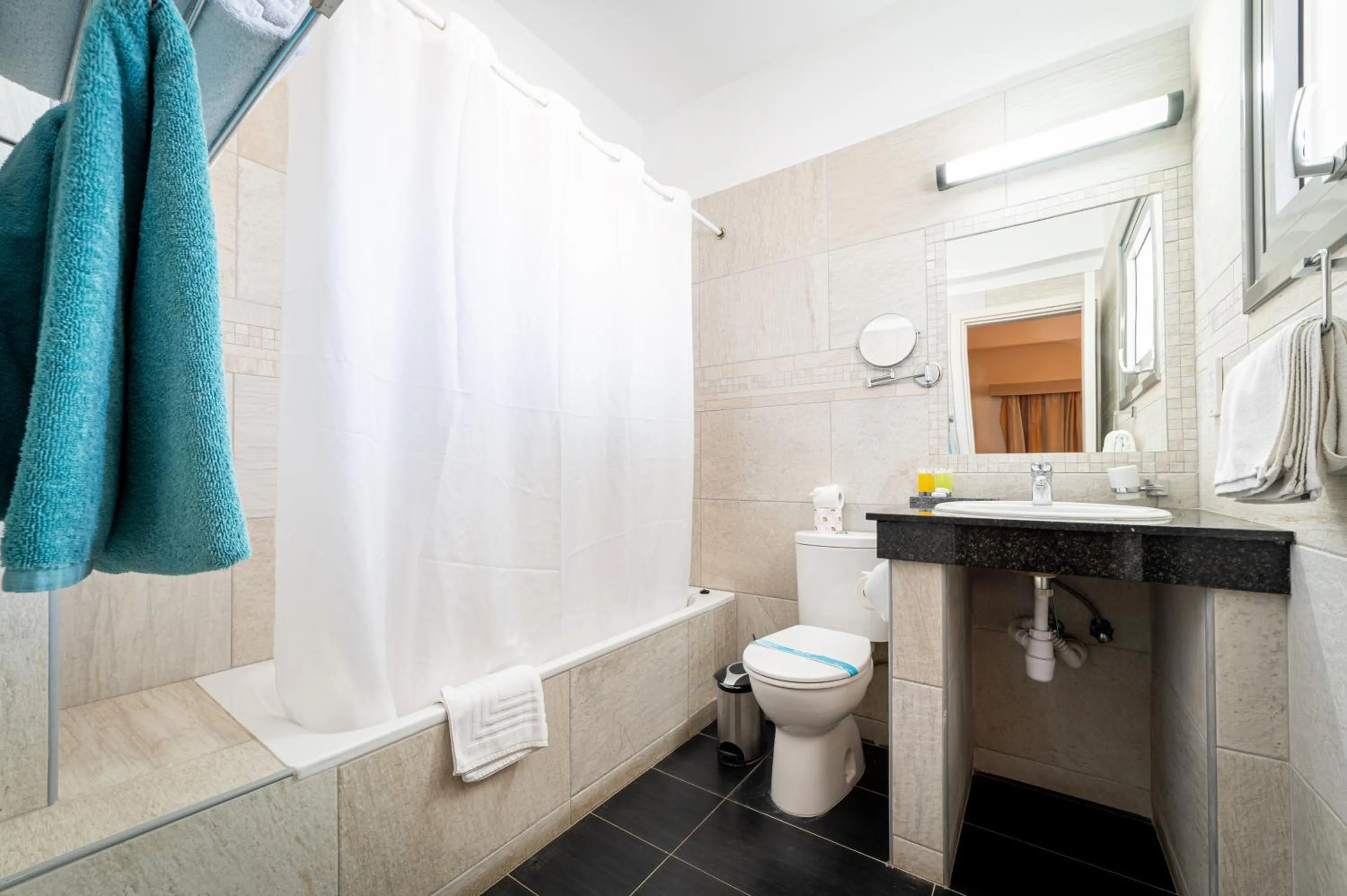 Kefalos Beach Tourist Village