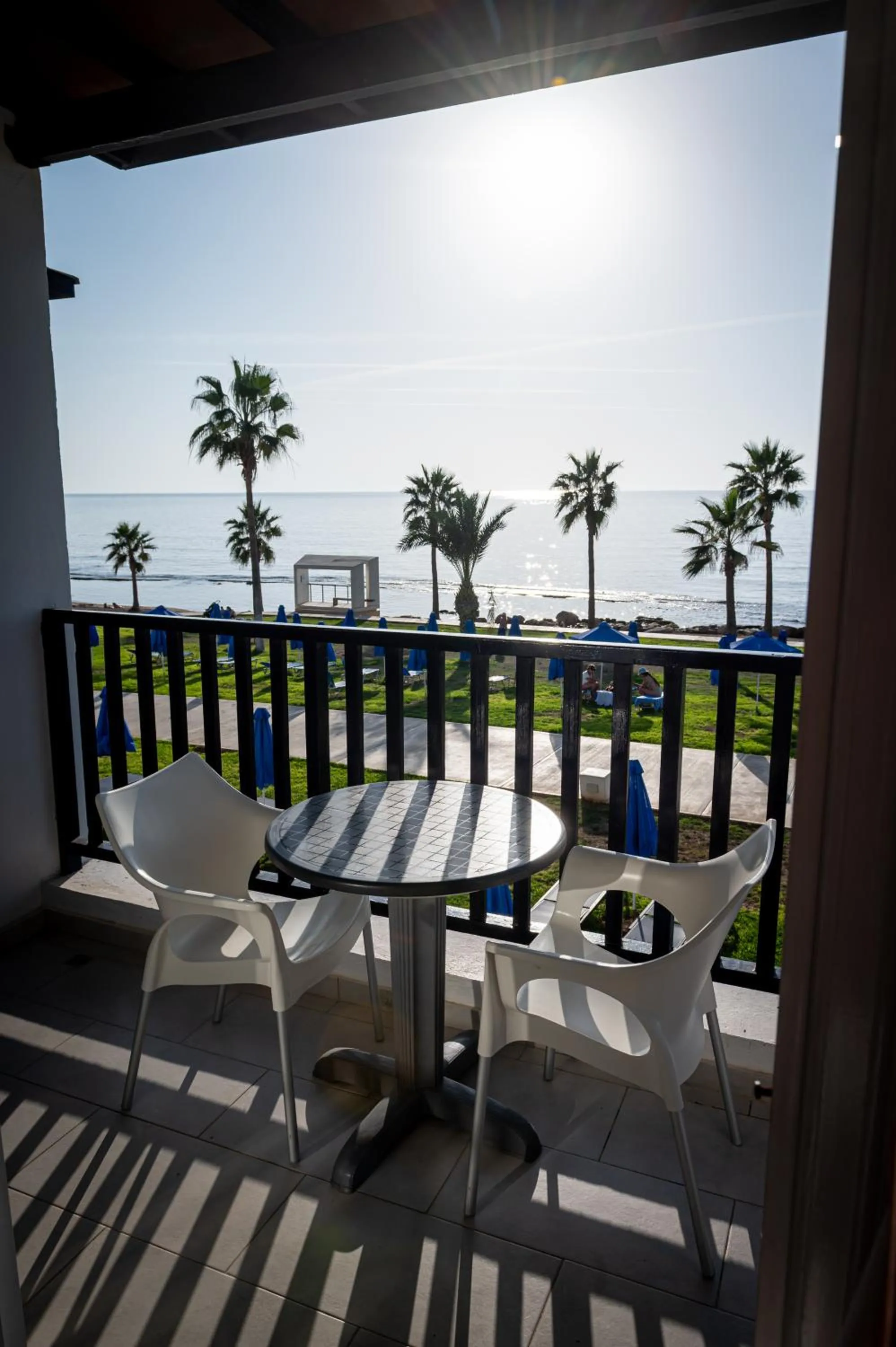 Kefalos Beach Tourist Village